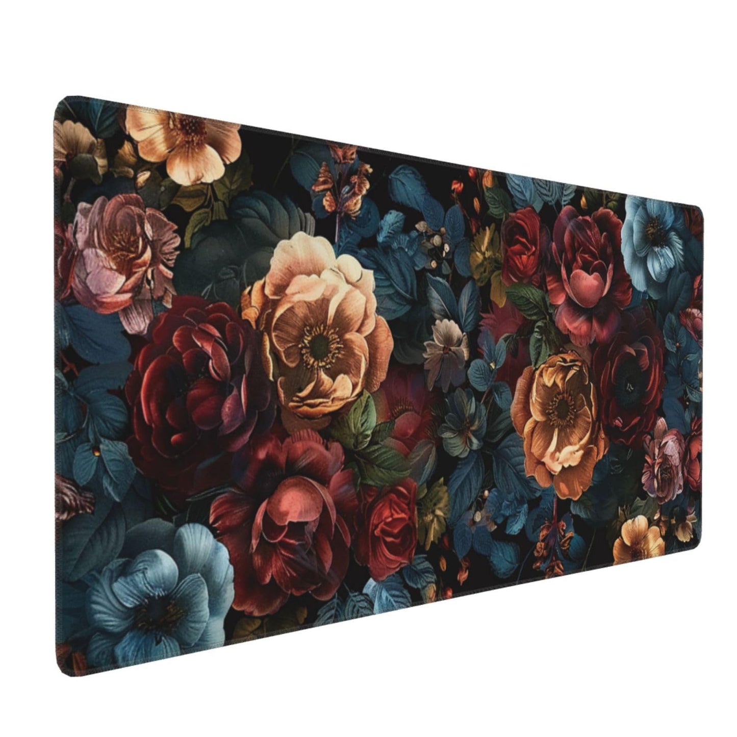 35.4 x 15.7 in, Waterproof XXL Large Mouse Pad for Desk, Extended Keyboard Mouse Mat for Computer