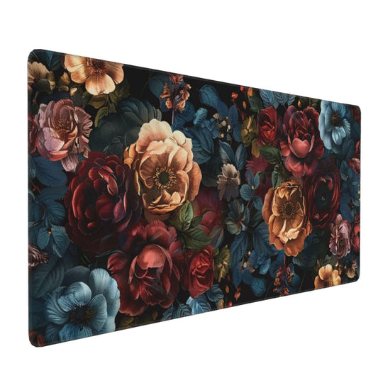 35.4 x 15.7 in, Waterproof XXL Large Mouse Pad for Desk, Extended Keyboard Mouse Mat for Computer