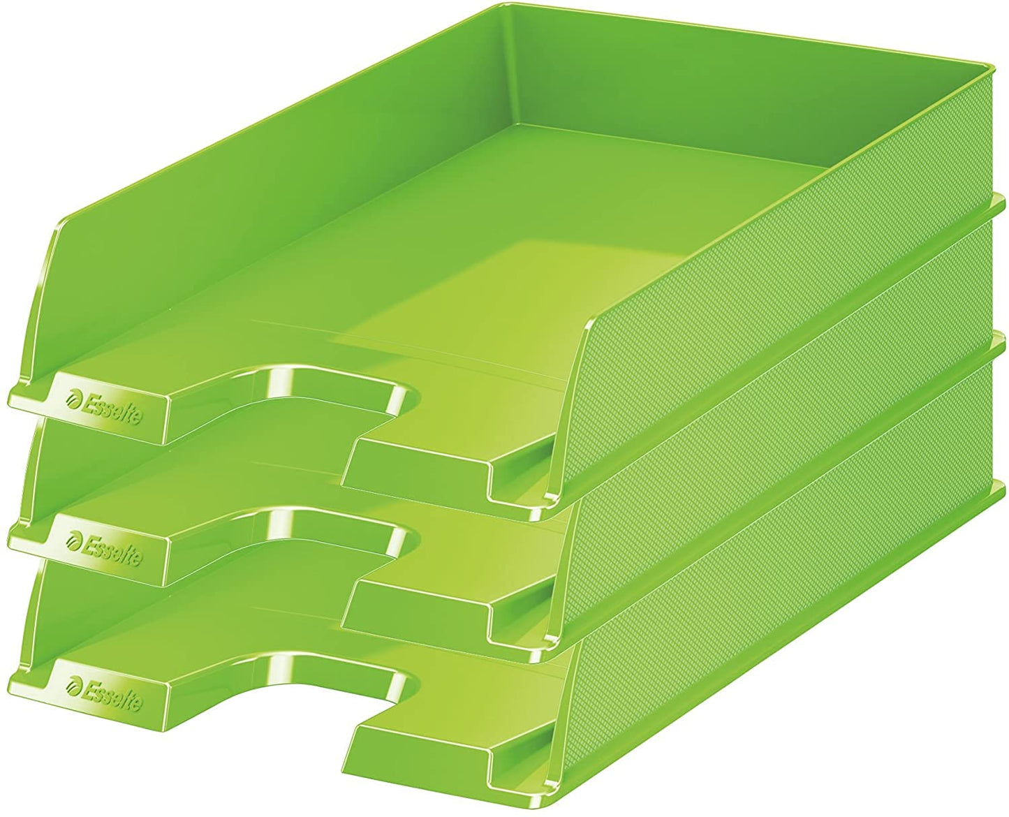 Esselte Courier A4, Europost, Standard Unit unité Green