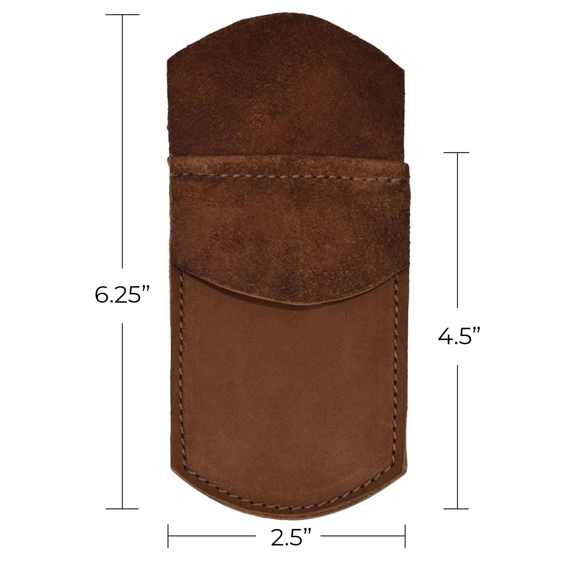 Hide & Drink, Pocket Protector, Pencil Pouch, Pen Holder for Shirt Pockets, Lab Coats, Backpacks