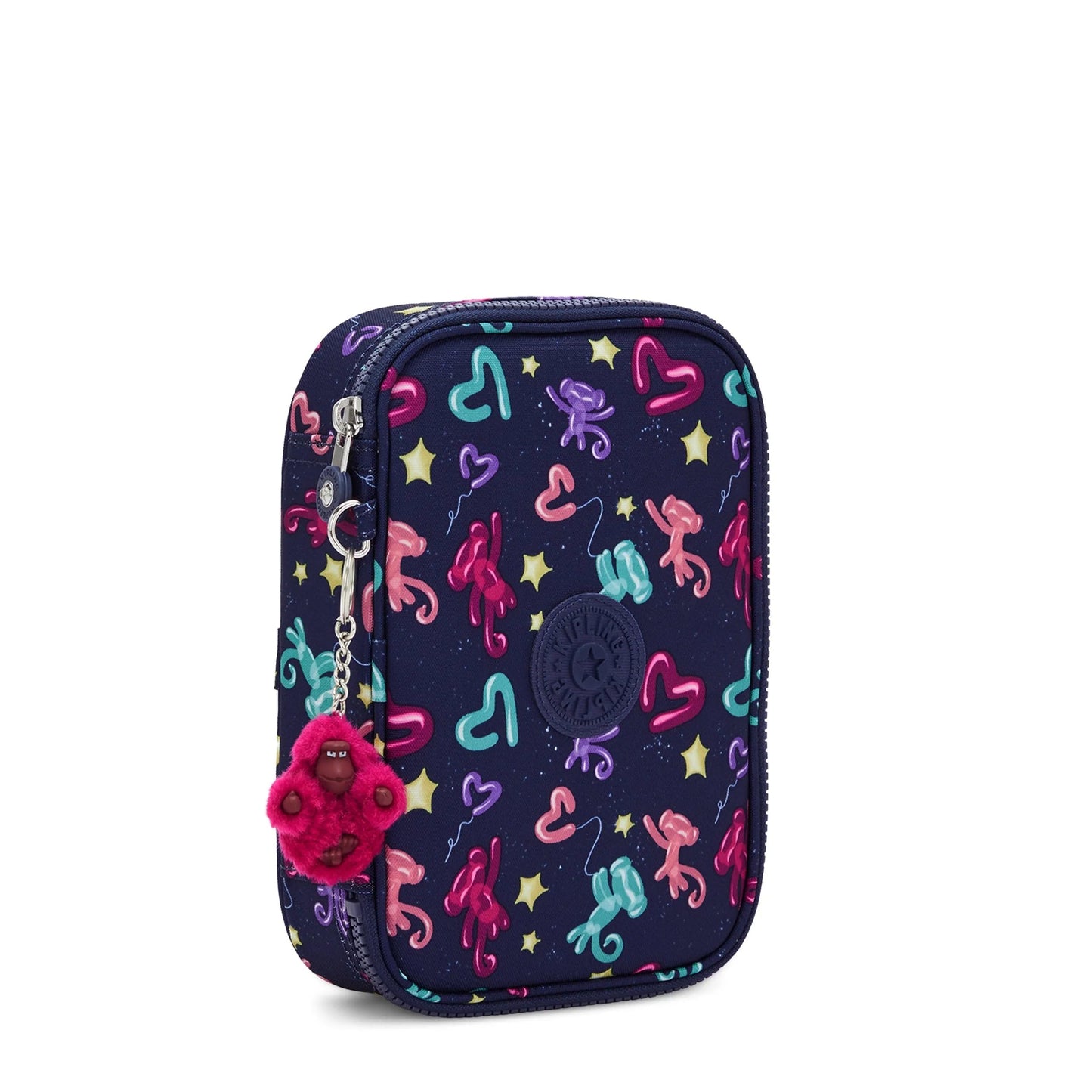 Kipling 100 Pens Printed Case