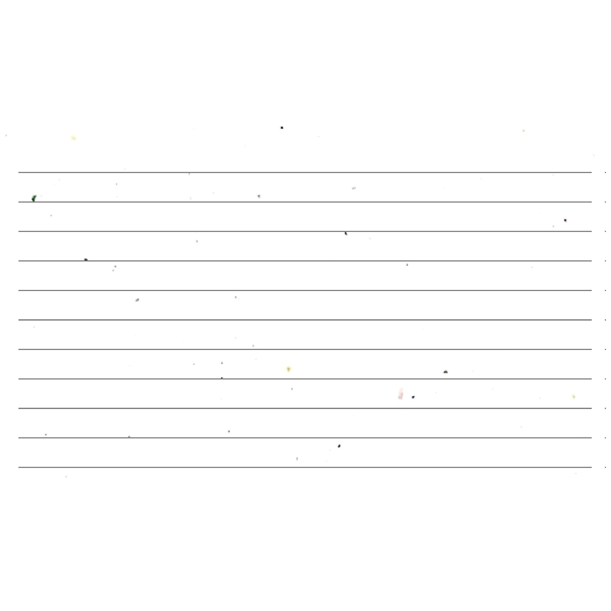 Colonial Cards: 150 Color Cardstock 3" x 5" Index Cards, Speckled, Lined Landscape Format