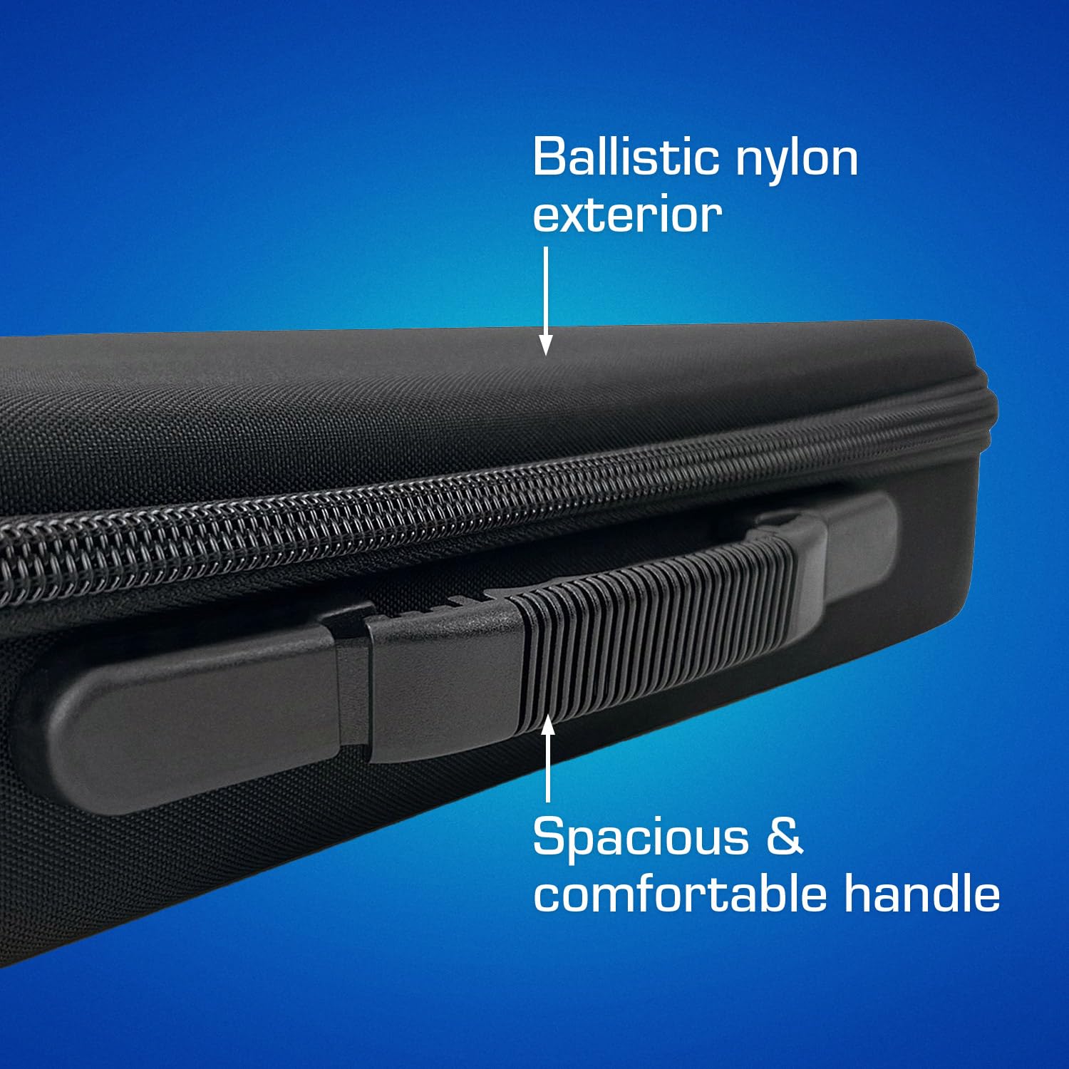 ANALOG CASES Arturia KeyStep mk2 Case - Compact Precise Fit PULSE Hard Case