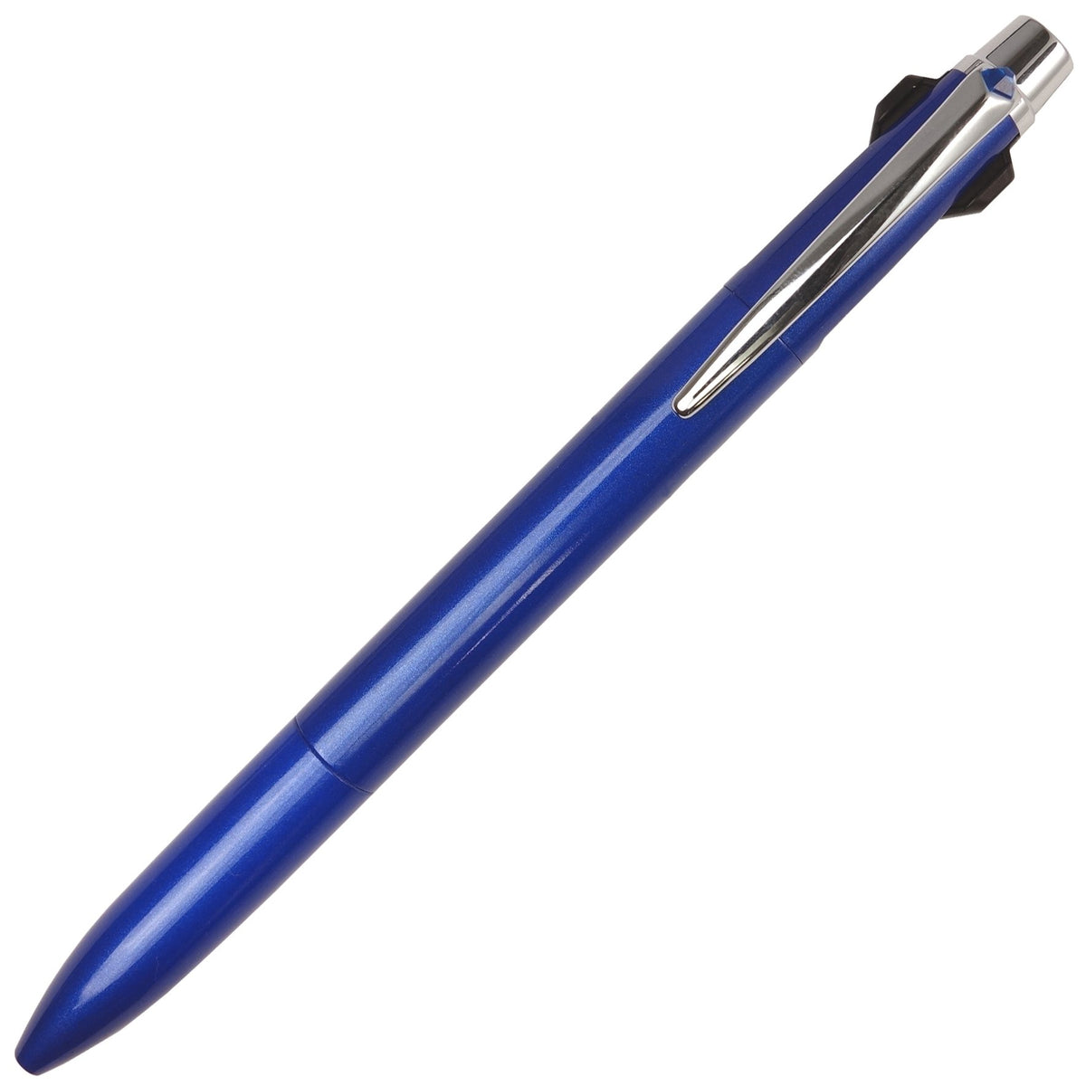 Mitsubishi Pencil SXE3300007.9 Jetstream Prime Tri-Color Ballpoint Pen, 0.03 inches (0.7 mm), Navy