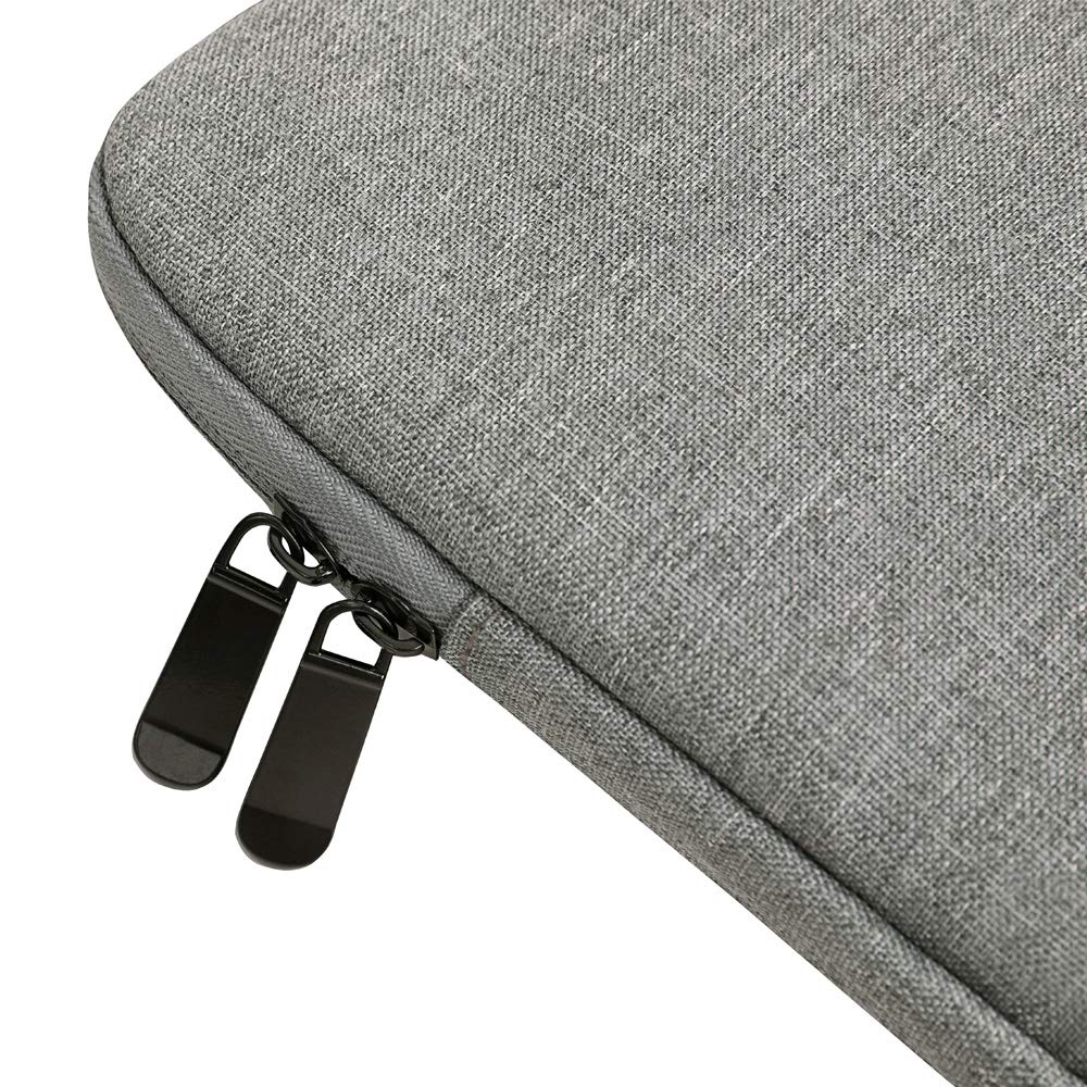 XPPen Carry Protective Bag Portable Protective Case Suitable for the Deco Pro S/M Pen Tablet and