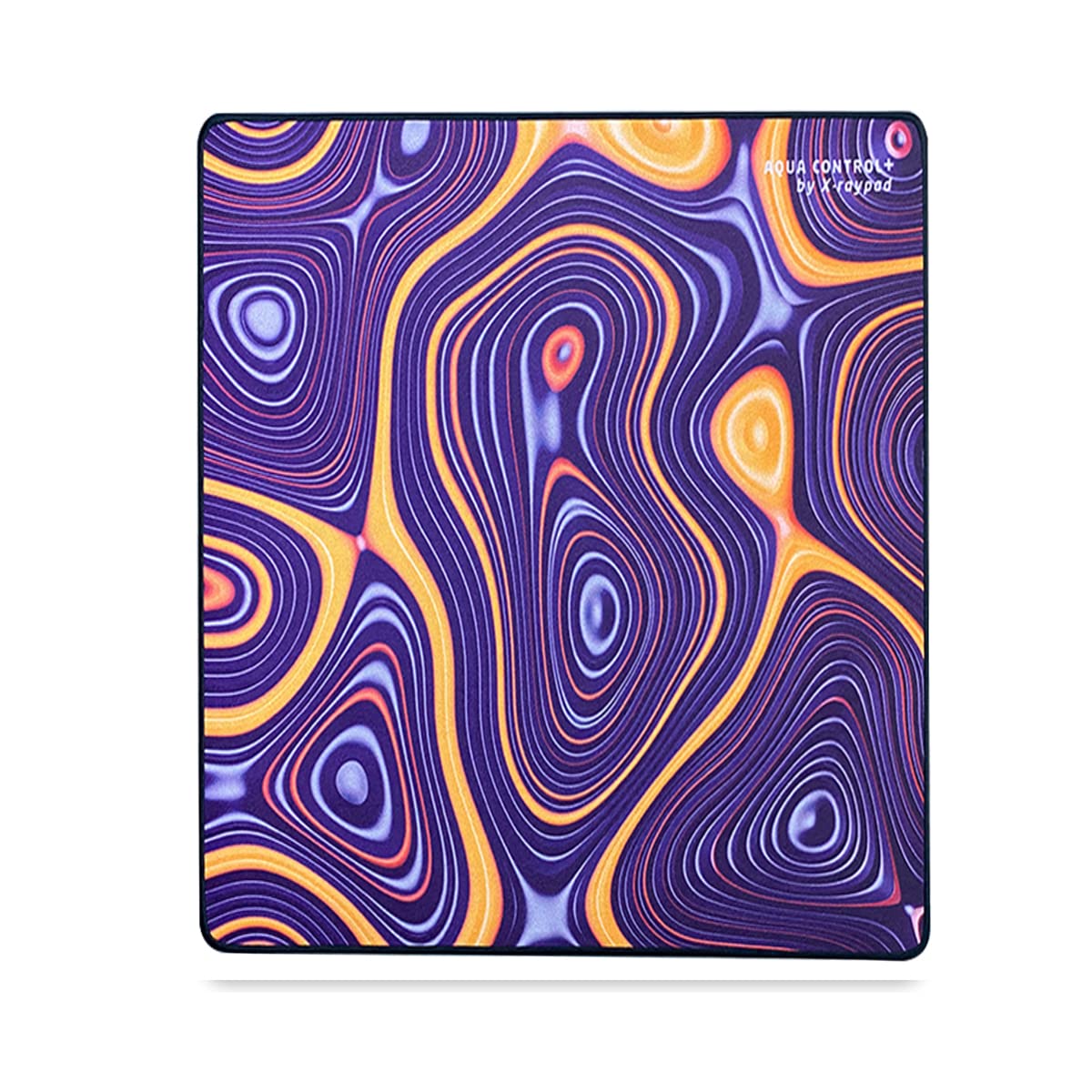 X-Raypad Aqua Control Plus ROB Gaming Mouse Pad, Ultra-High Precision Mouse Pad with Perfect Speed