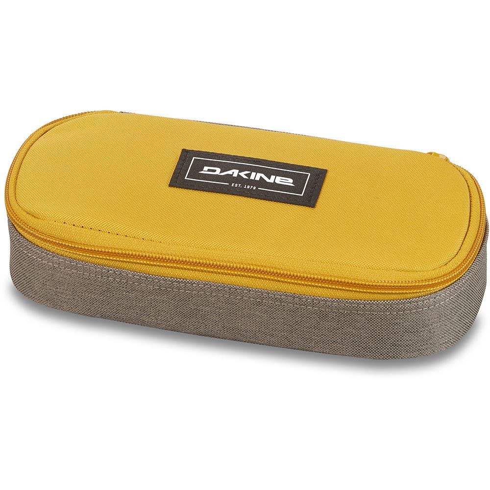 Dakine Accessory Case - Unisex, Mustard Moss, One Size