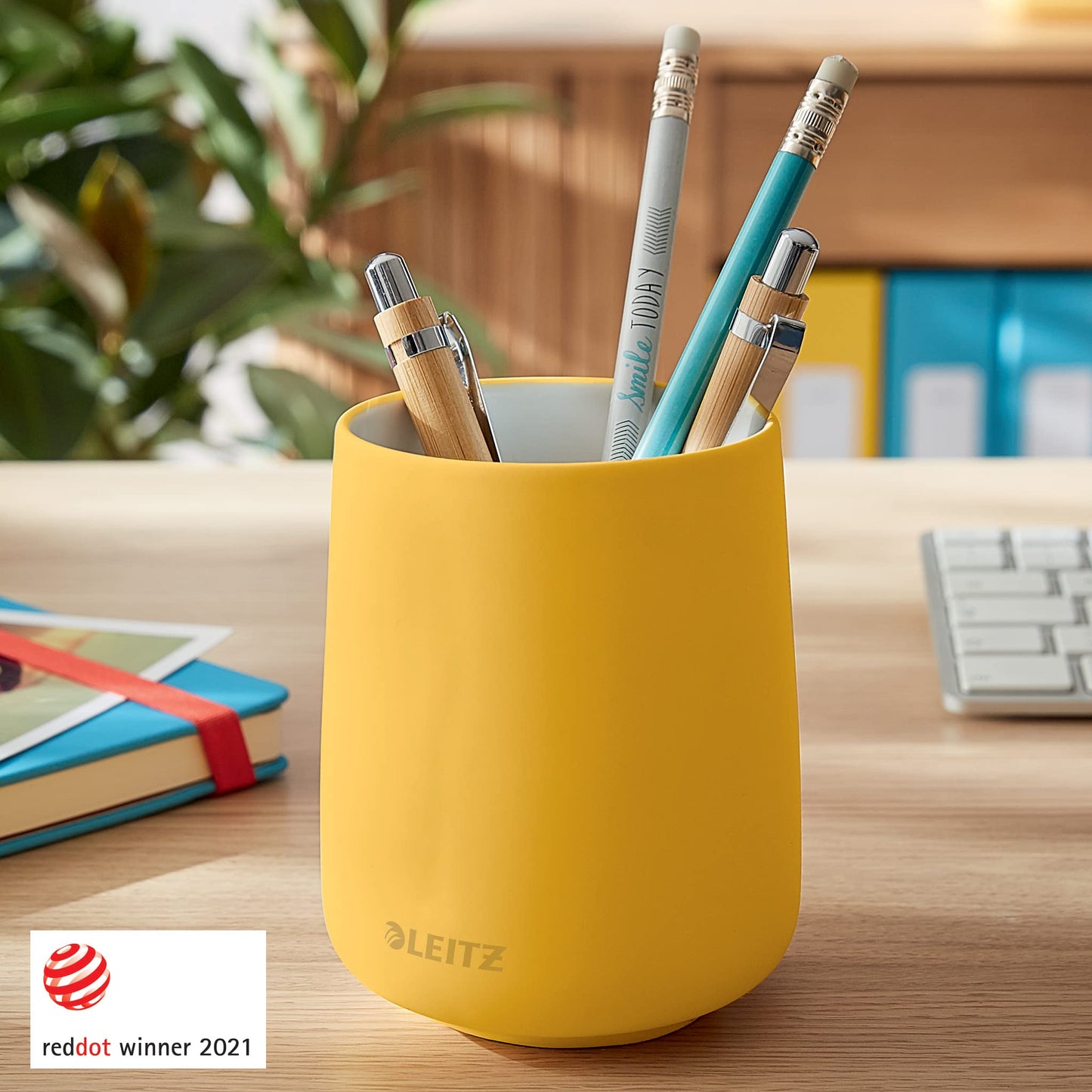 Leitz Cosy Pen Holder