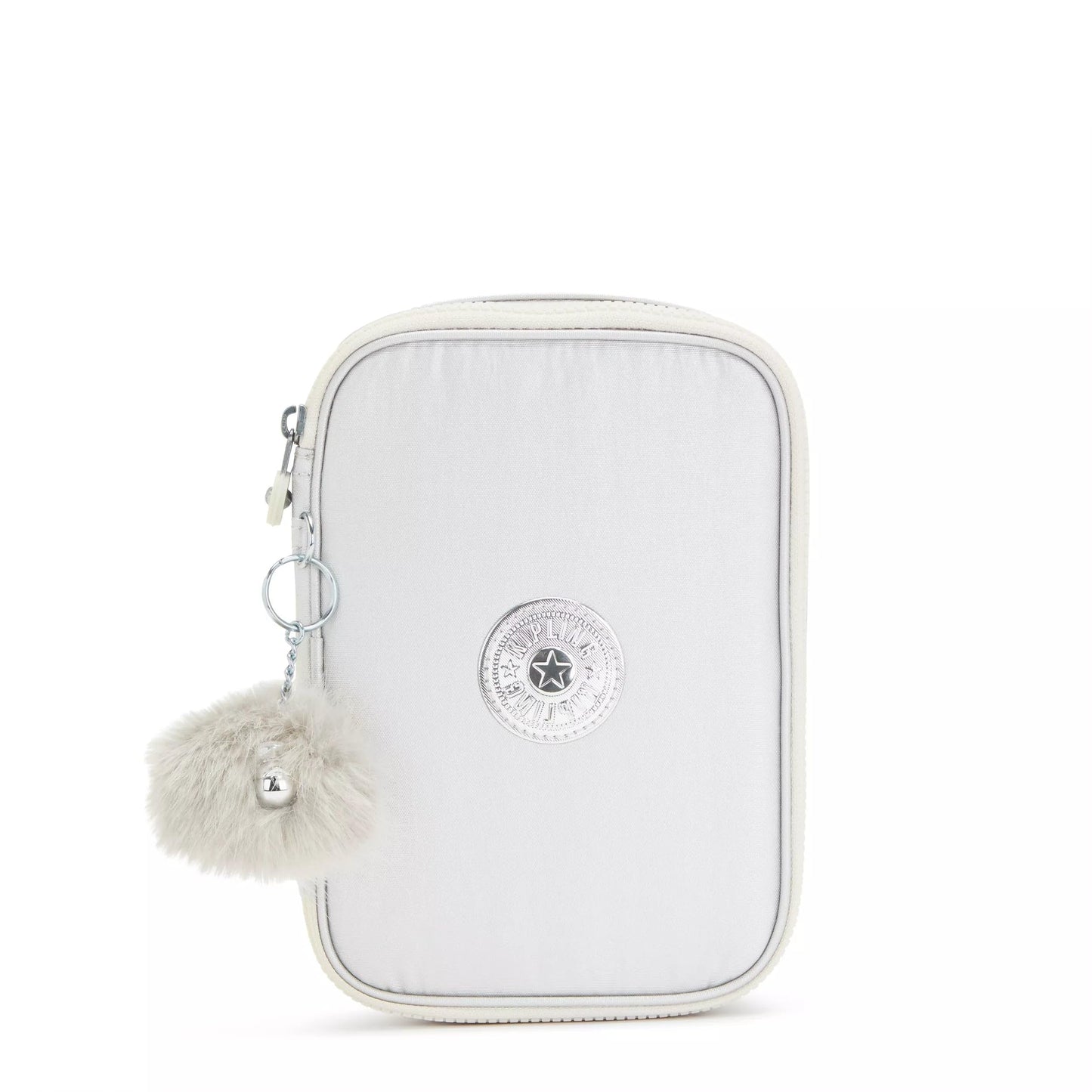 Kipling 100 Pens Metallic Case Candy Metallic