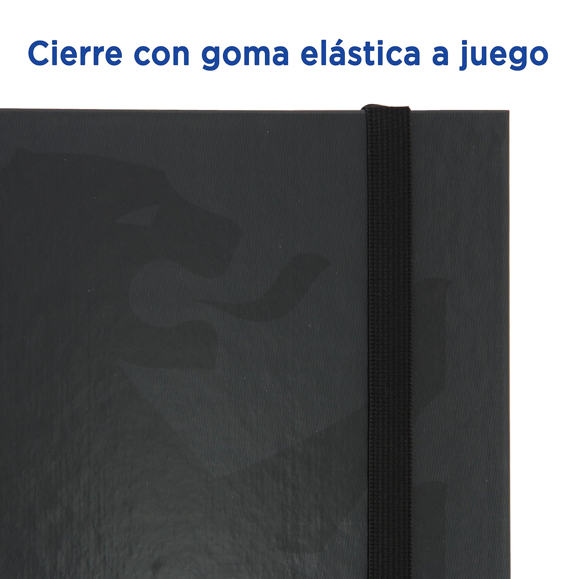 Oxford, 4 Ring Binder with Extra Hard Rubber Cover, Includes Grid Refill and Removable Whiteboard