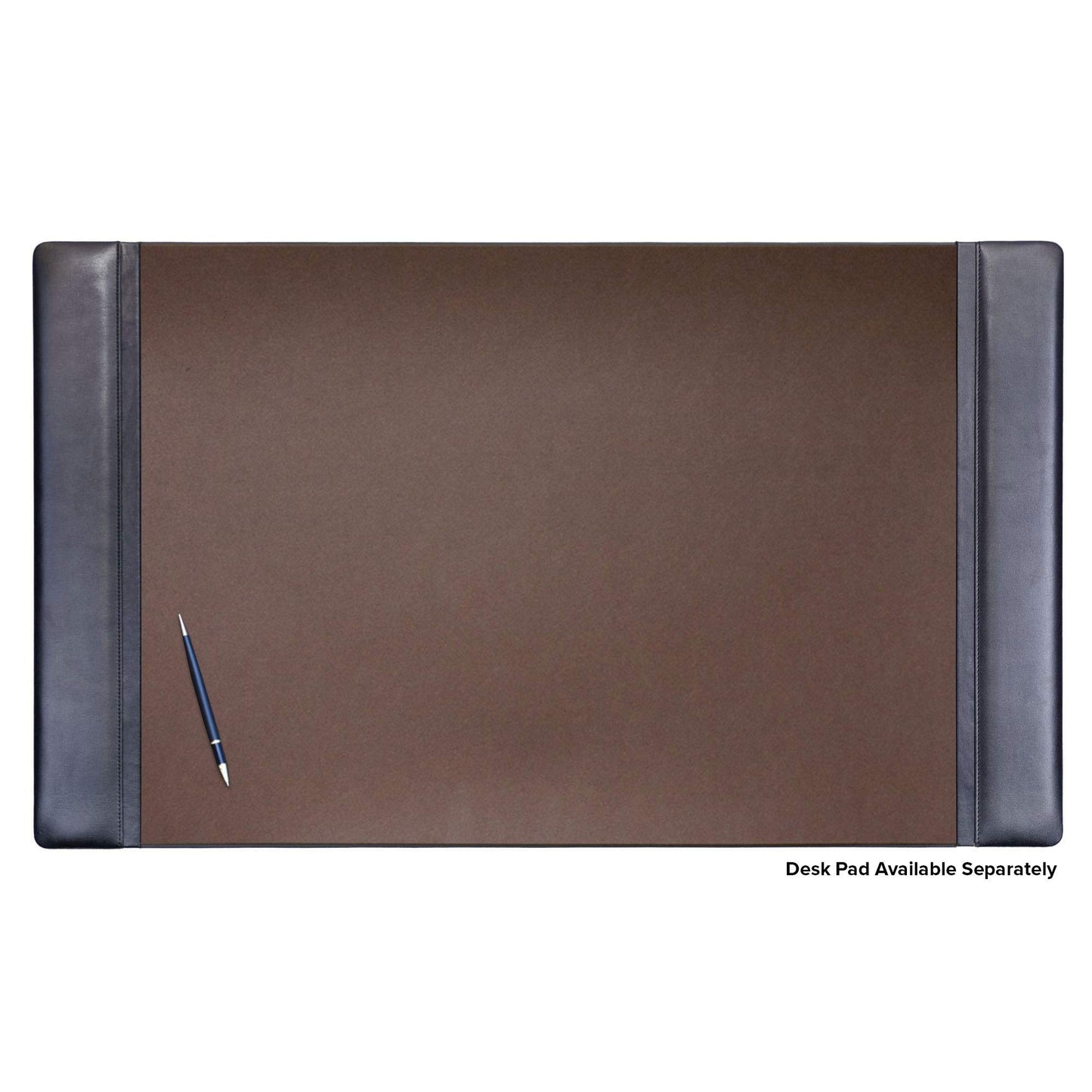 Dacasso Refills blotter Paper, 34 x 20, Brown (S1202)