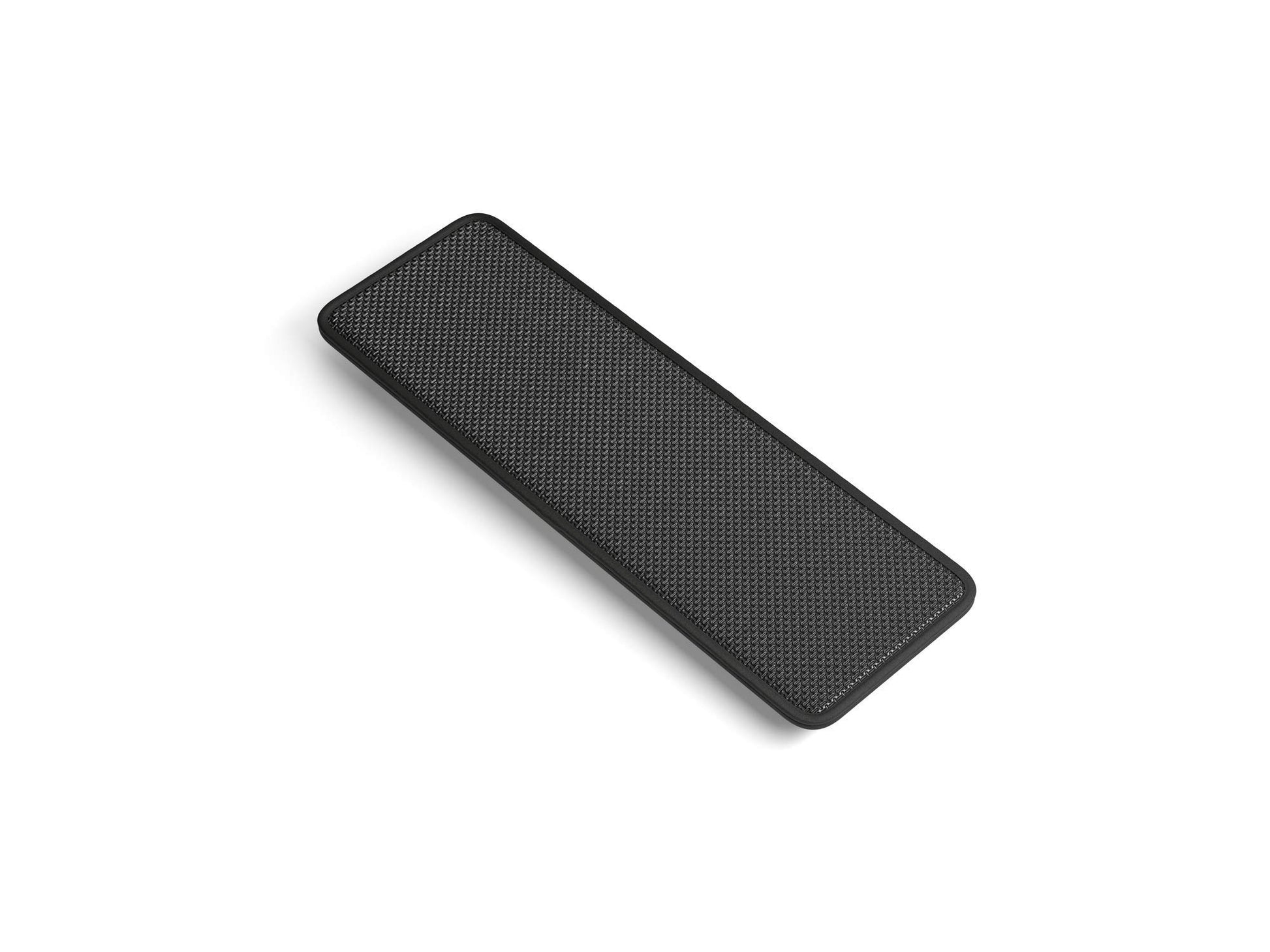 Glorious Soft Padded Gaming Wrist Rest (Compact (Slim), Black)