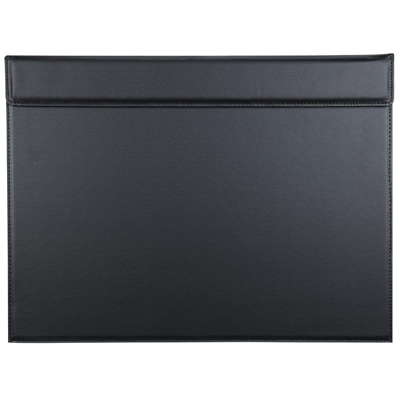 KINGFOM 18''x14'' Large Rectangle A3 Desk Writing & Drawing Desk Pad &Board Table Protector Mat