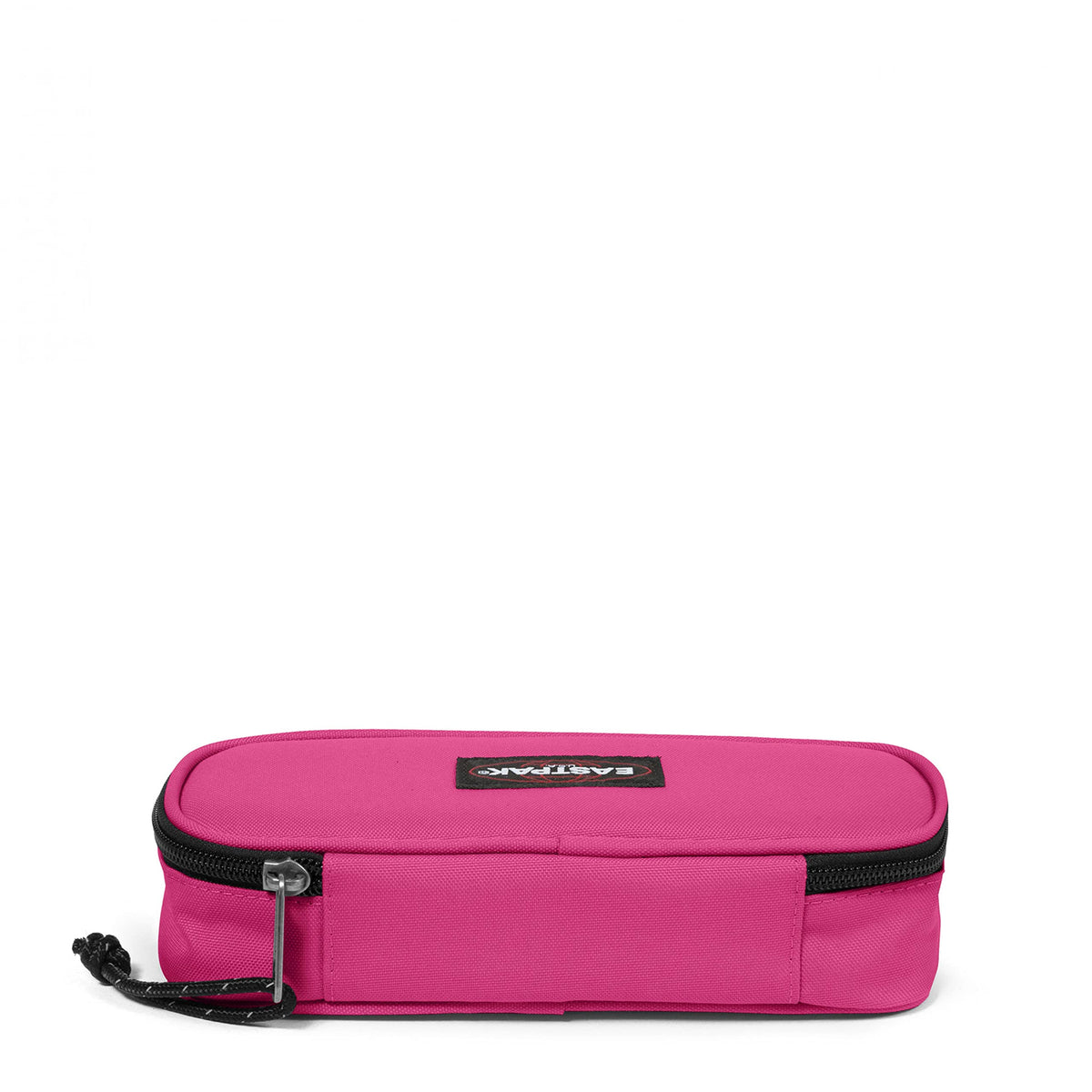 EASTPAK Oval Single Pencil case, Pink Escape, One Size, OVAL SINGLE