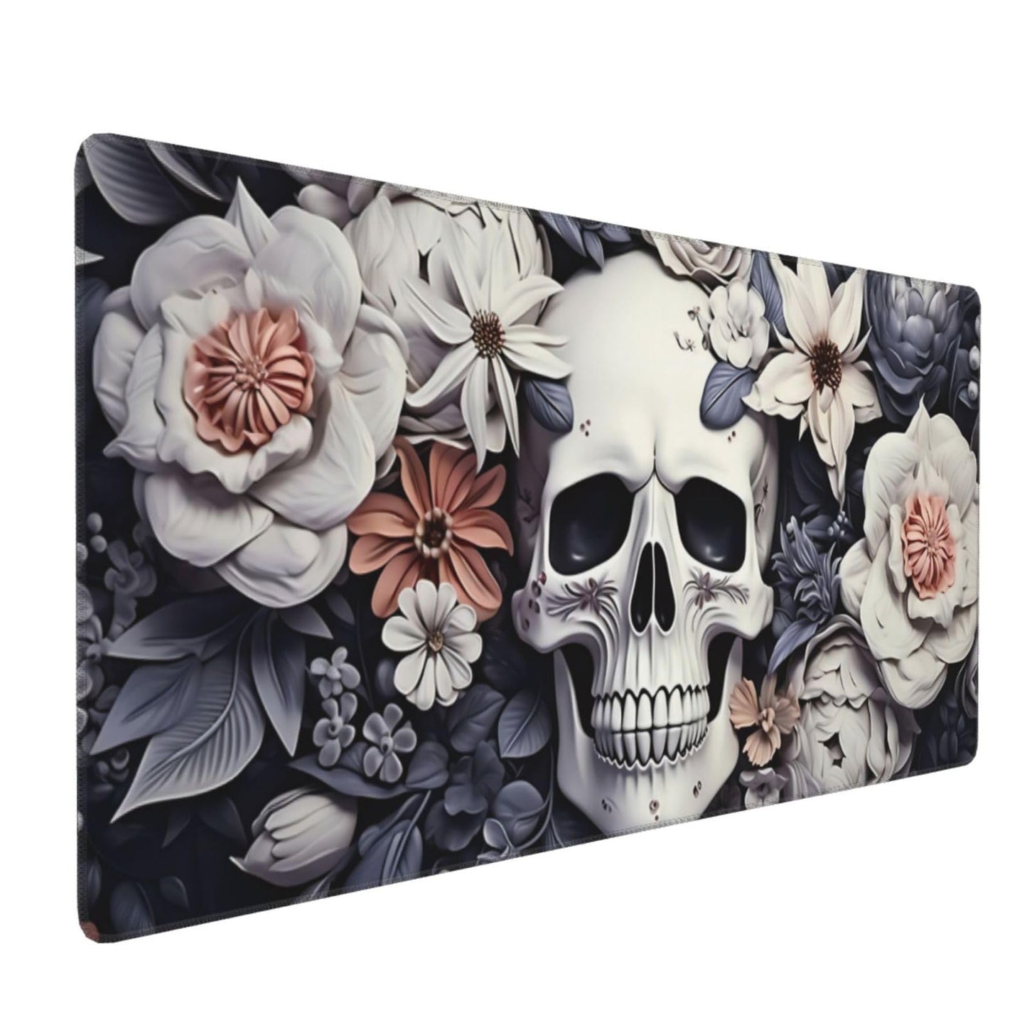 35.4 x 15.7 in, Waterproof XXL Large Mouse Pad for Desk, Extended Keyboard Mouse Mat for Computer