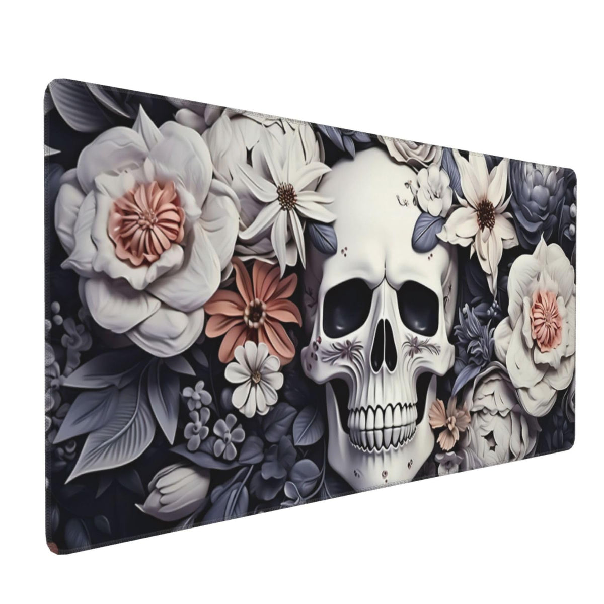 35.4 x 15.7 in, Waterproof XXL Large Mouse Pad for Desk, Extended Keyboard Mouse Mat for Computer
