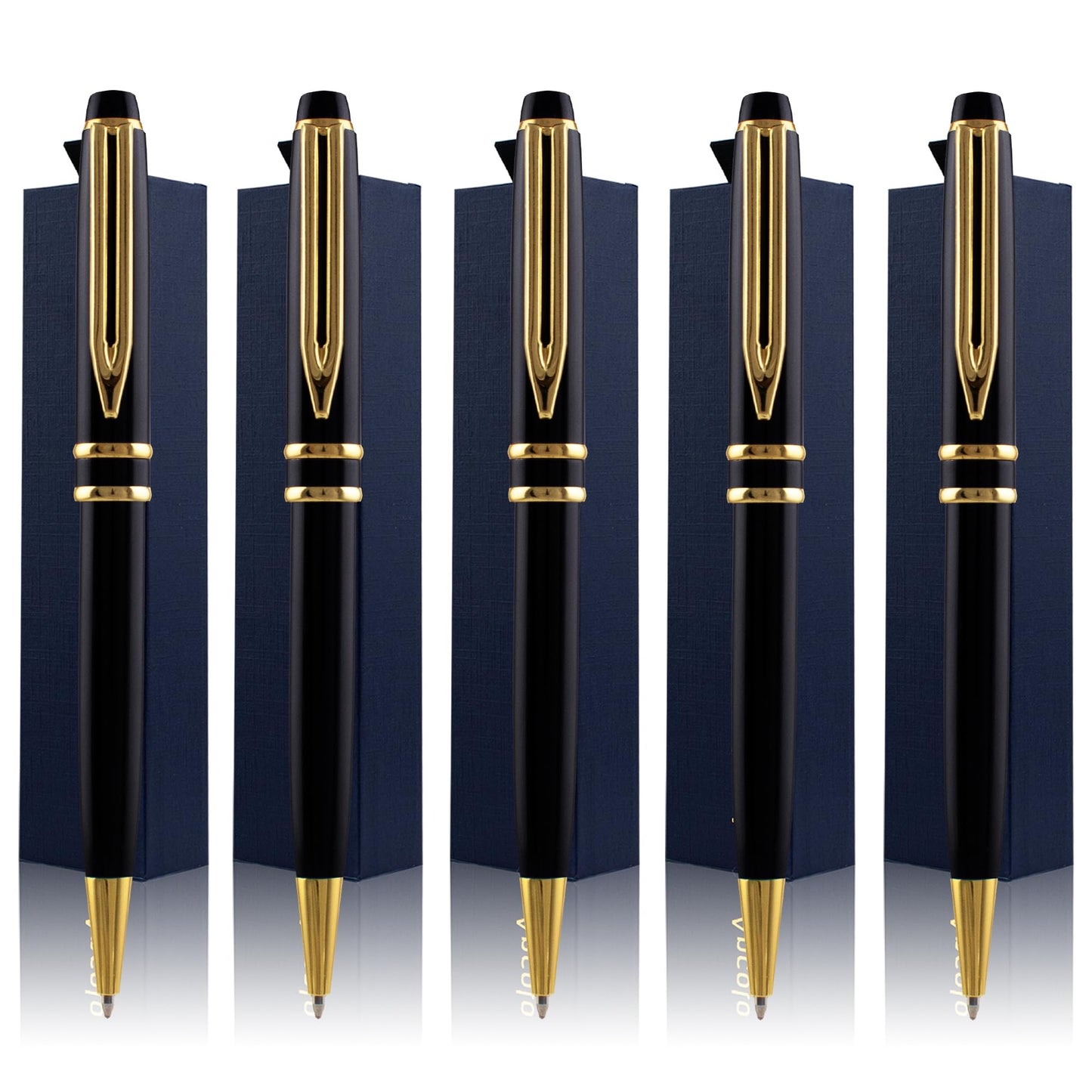 Personalized Promotion Pens - Engraved Your Message Name Company Team Name