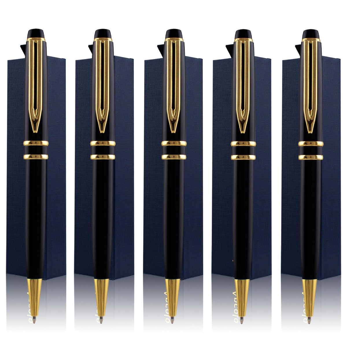 Personalized Promotion Pens - Engraved Your Message Name Company Team Name