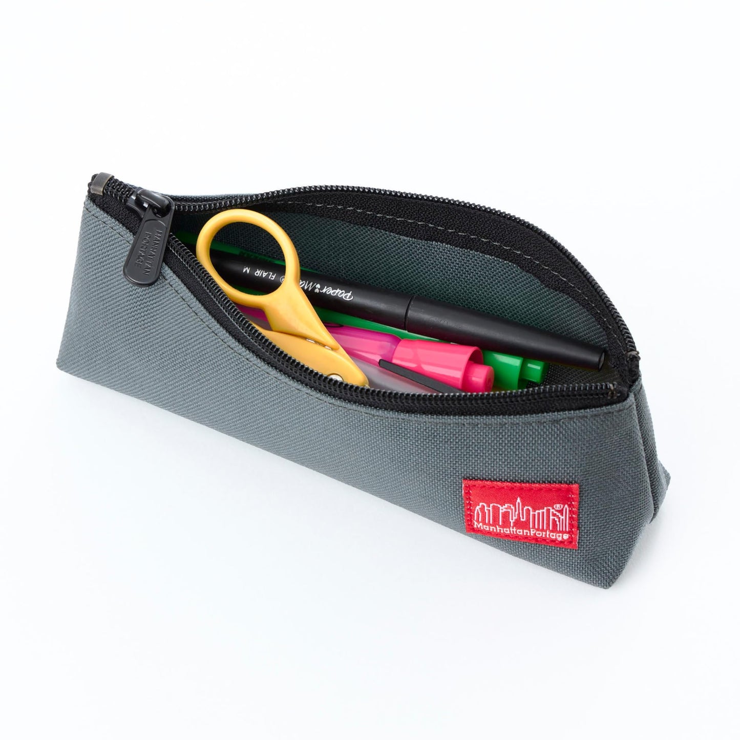 Manhattan Portage Fountain Pen Case 1000D Cordura Pens & Office Supplies Stationary Organizer