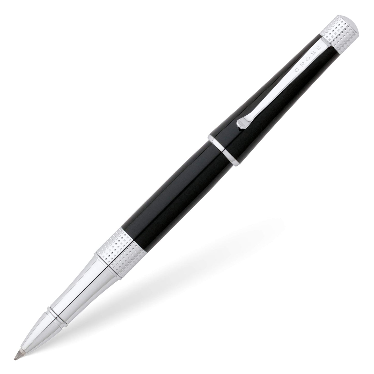 Cross Beverly Refillable Gel Ink Rollerball Pen, Medium Rollerball, Includes Premium Gift Box