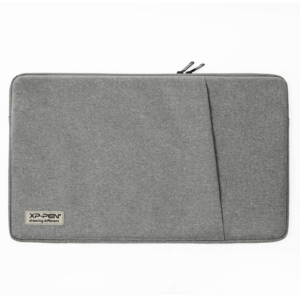 XPPen Carry Protective Bag Portable Protective Case Suitable for the Deco Pro S/M Pen Tablet and