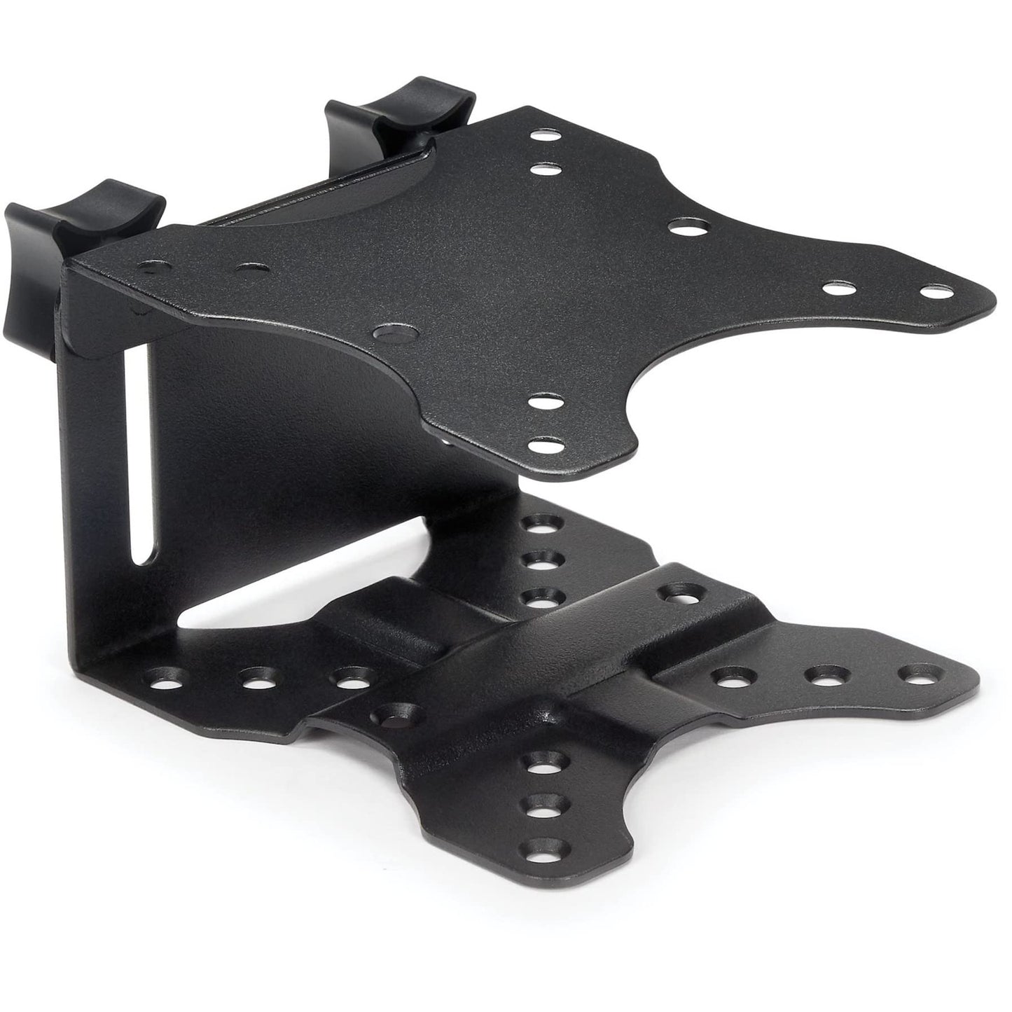 StarTech Thin Client Mount, Adjustable .7 to 2.8", Mac Mini Monitor Mount