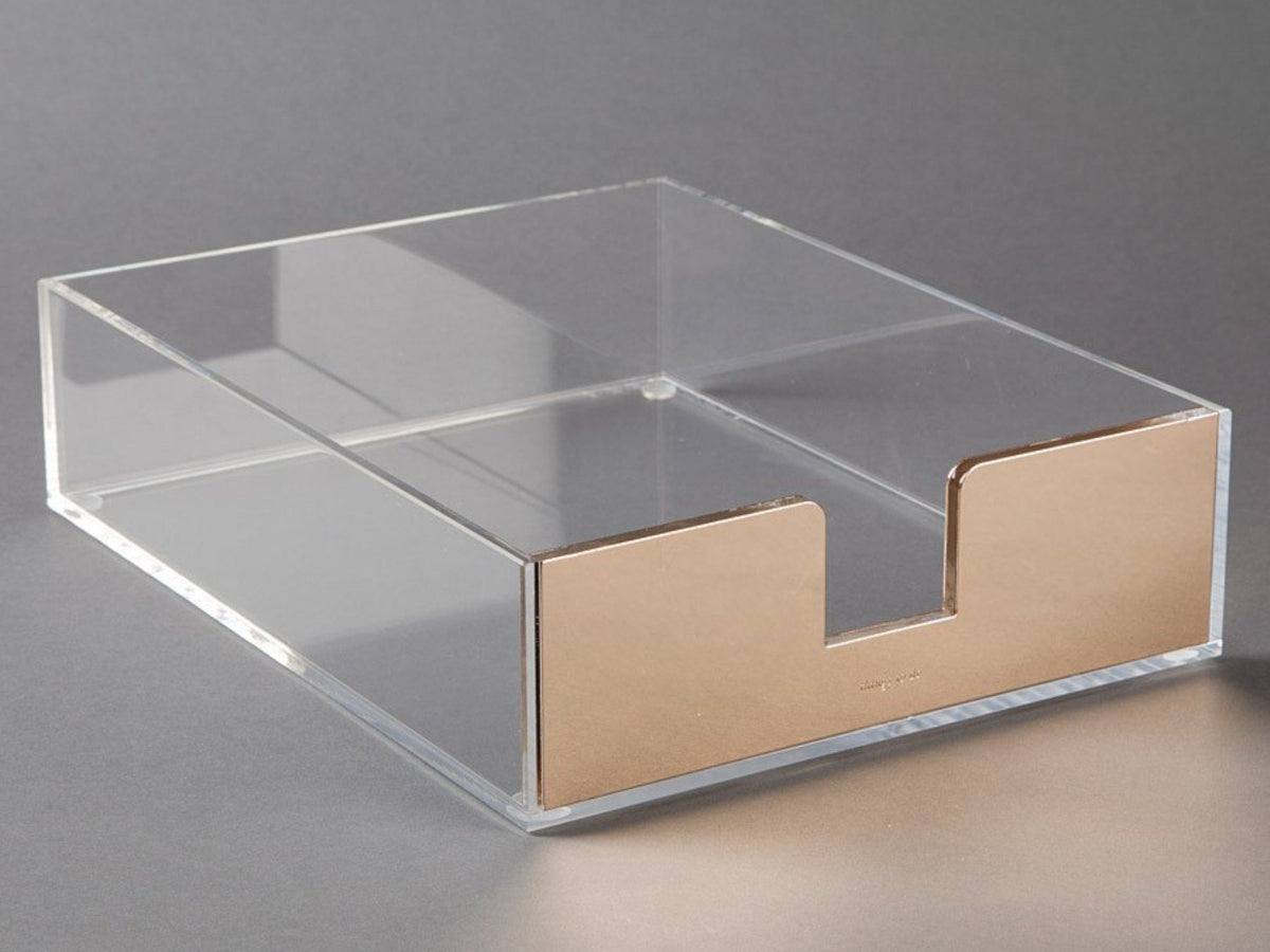 kate spade new york Acrylic Document Holder Tray, Things to Do