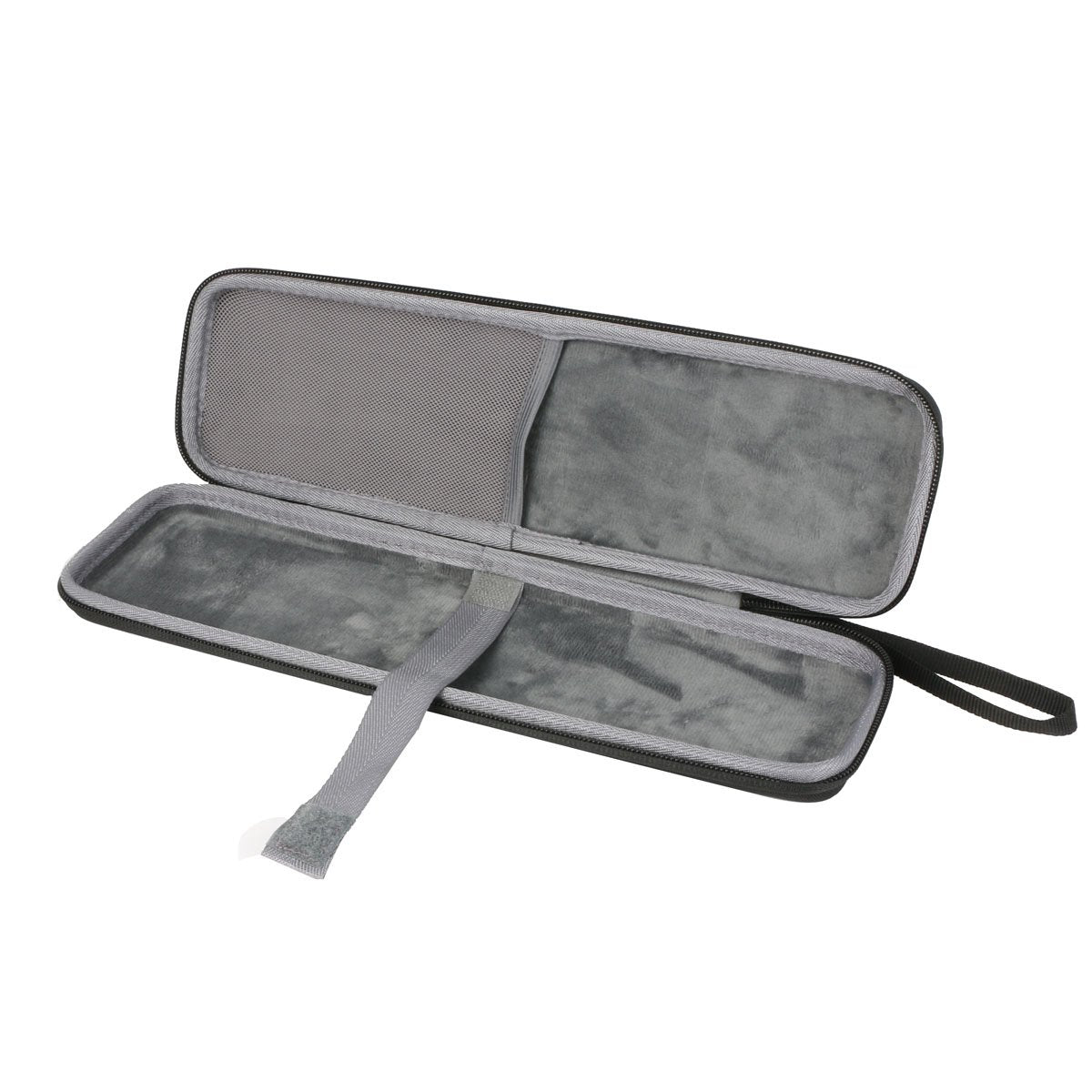 co2CREA Hard Travel Case for Korg 25-Key Midi Controller NANOKEY2