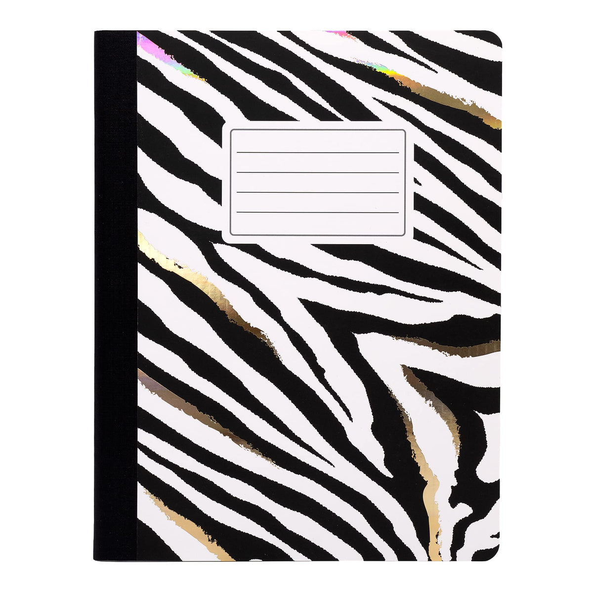 Pukka Pad, Composition Notebooks - 3 Pack of Journals Featuring 140 Pages of College Ruled 80GSM