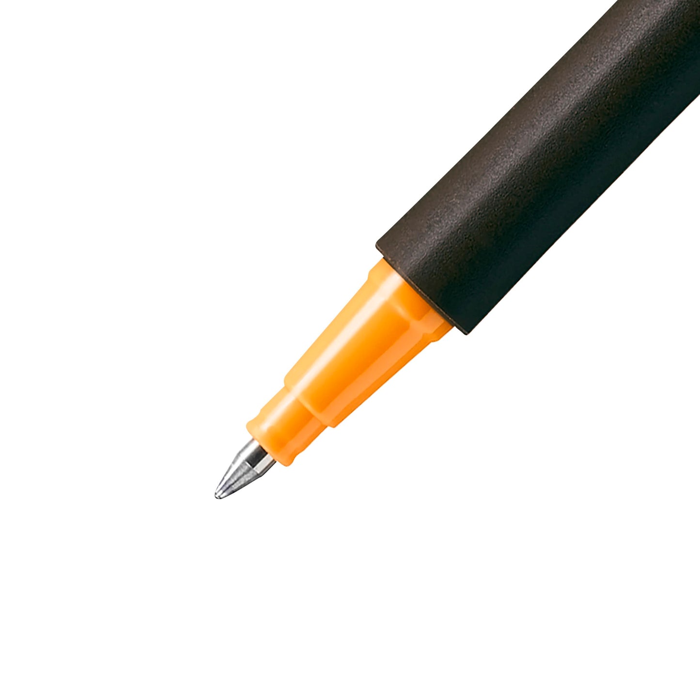 Gel Rollerball - STABILO pointVisco Box of 10 Black