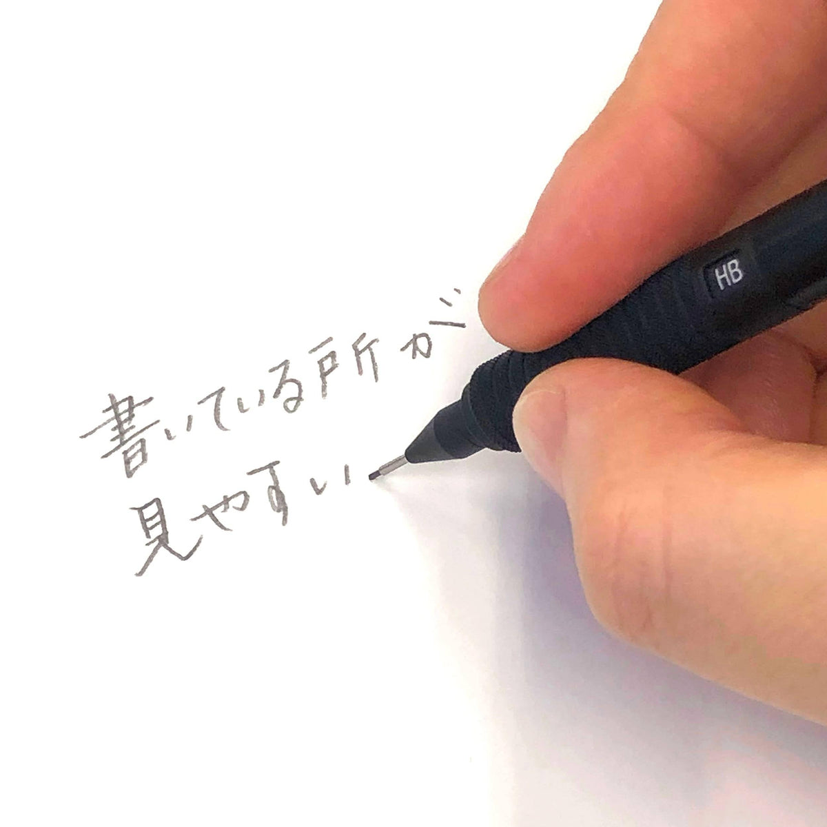 STAEDTLER 35-03B Mechanical Pencil, 0.01 inch (0.3 mm), All Black