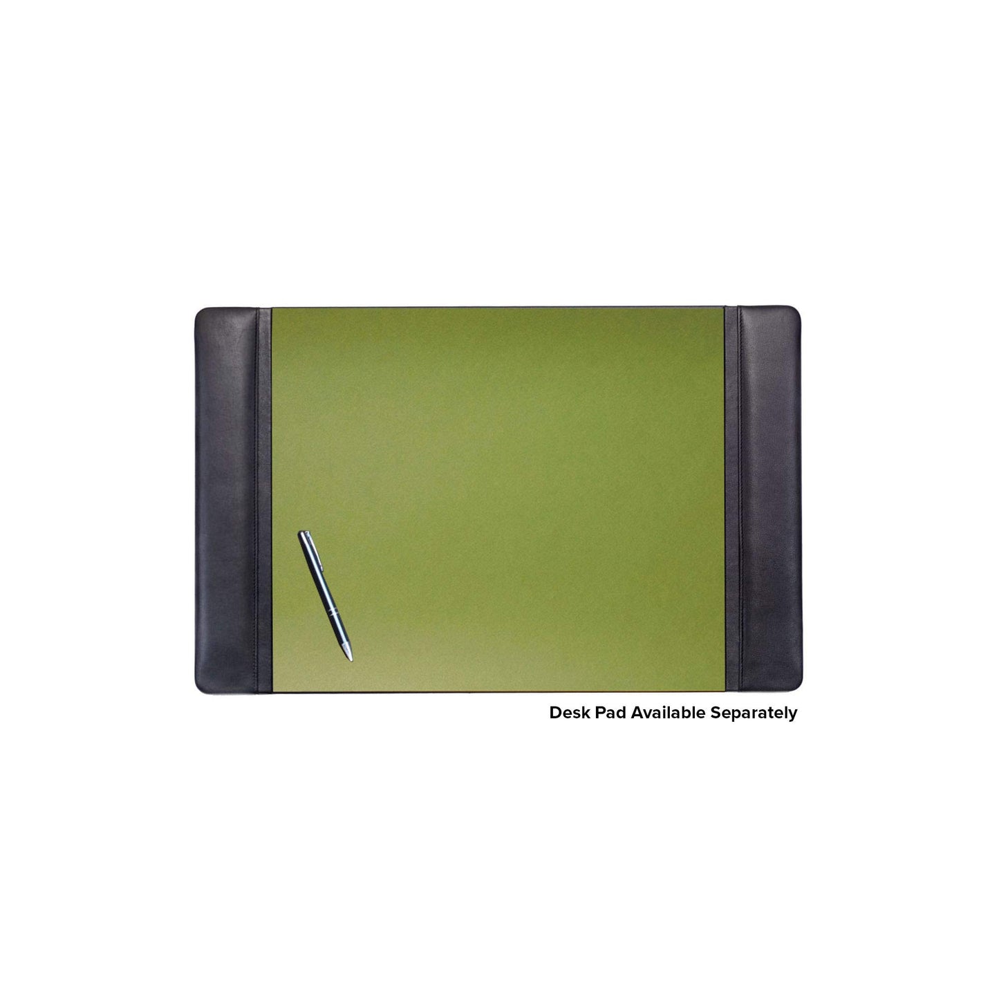 Mustard Green 22" x 14" Blotter Paper Pack