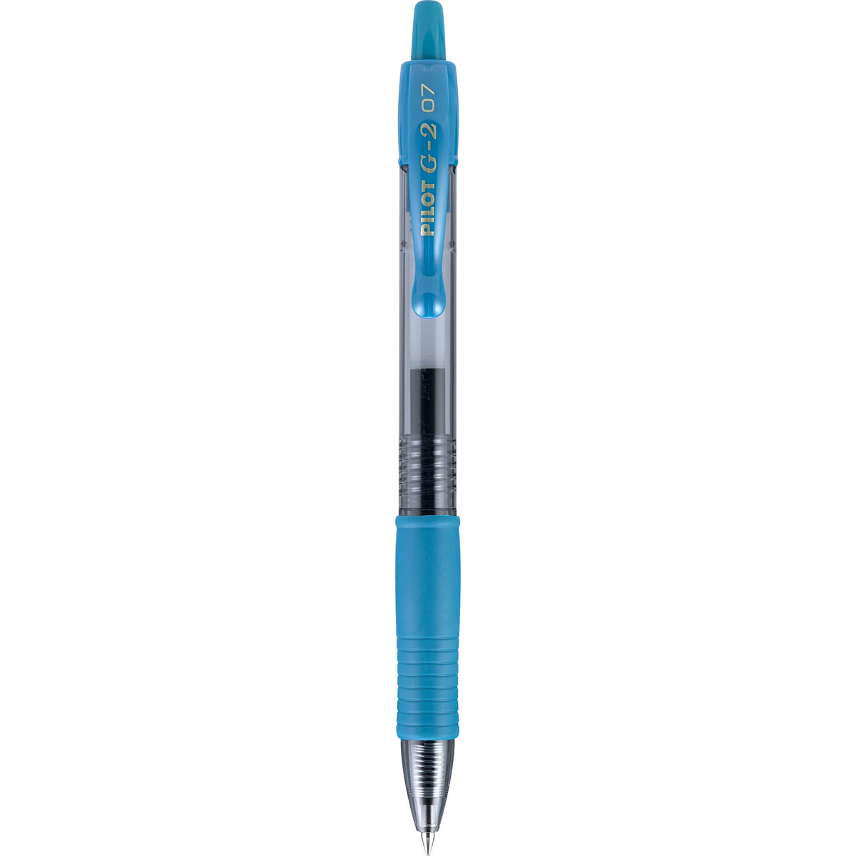PILOT G2 Premium Gel Ink Pens, Fine Point 0.7mm, Multi-Color, 36 Count