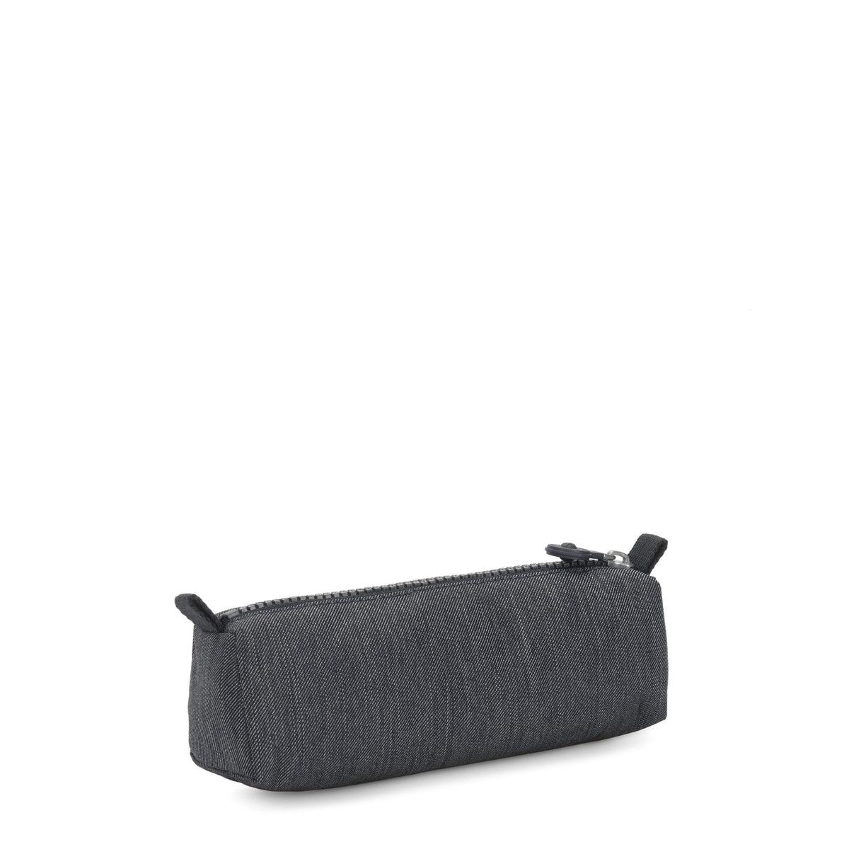 Kipling Womens Women's Freedom Pouch, Small, Zipped, Water-resistant, Nylon, Marine Navy, 8.75 L x