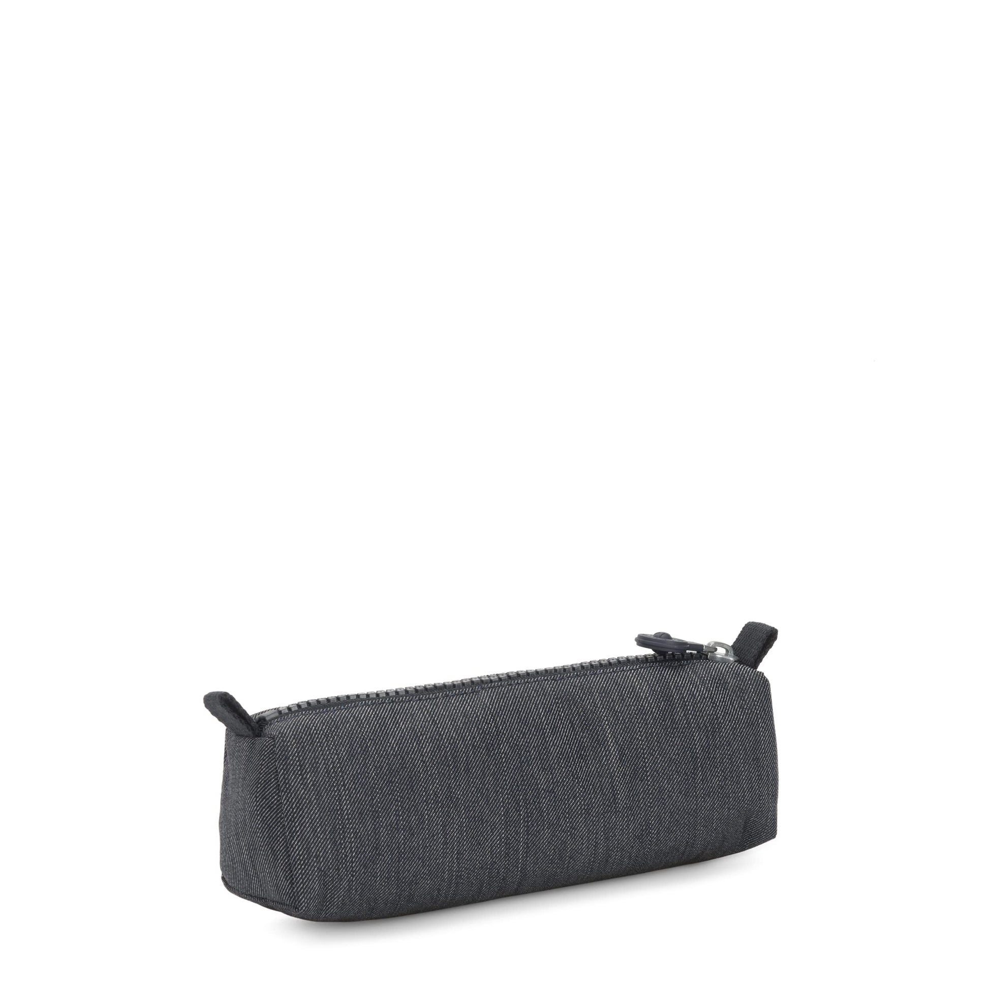 Kipling Womens Women's Freedom Pouch, Small, Zipped, Water-resistant, Nylon, Marine Navy, 8.75 L x