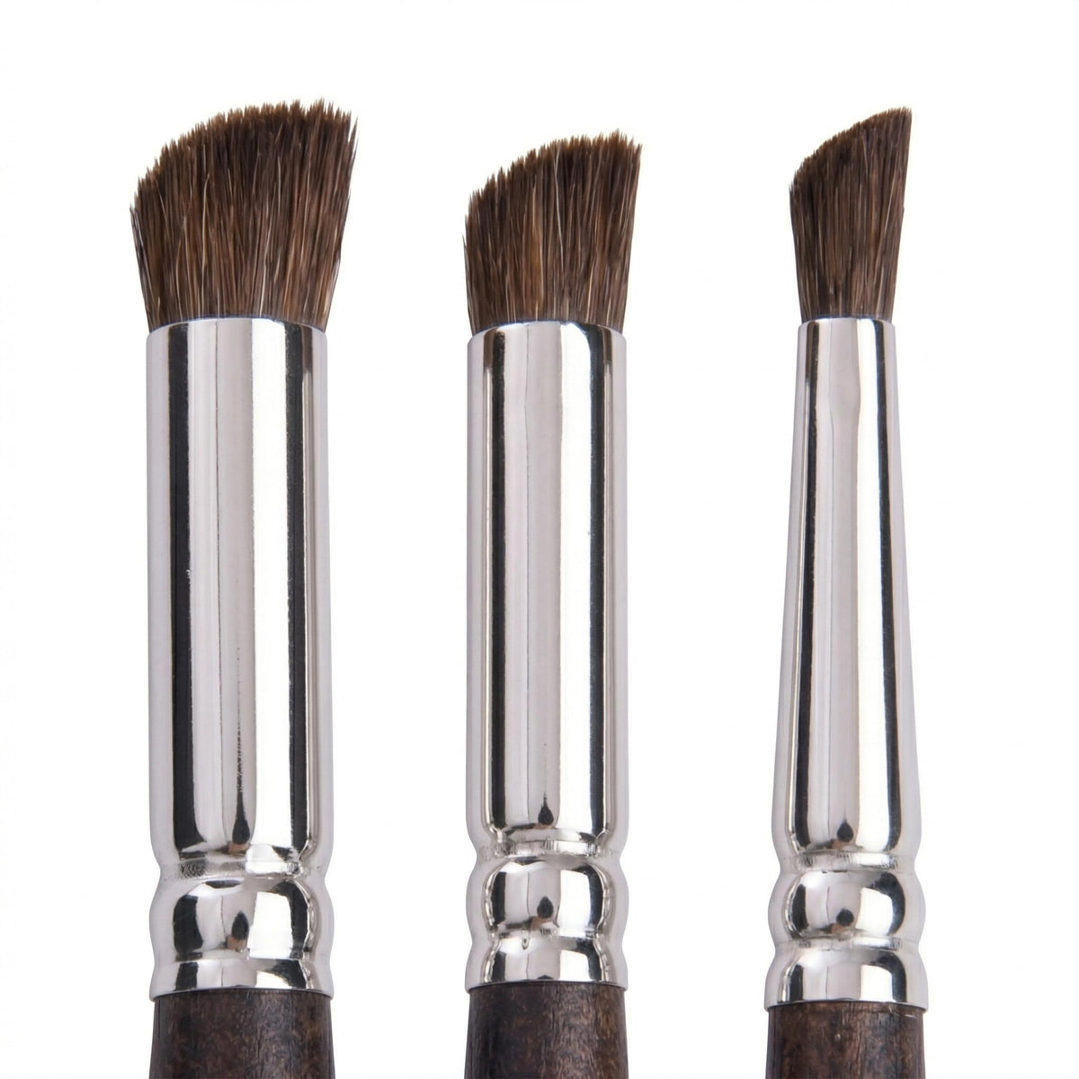 Sennelier Le Pastelliste Pastel Brush Set 3Pc