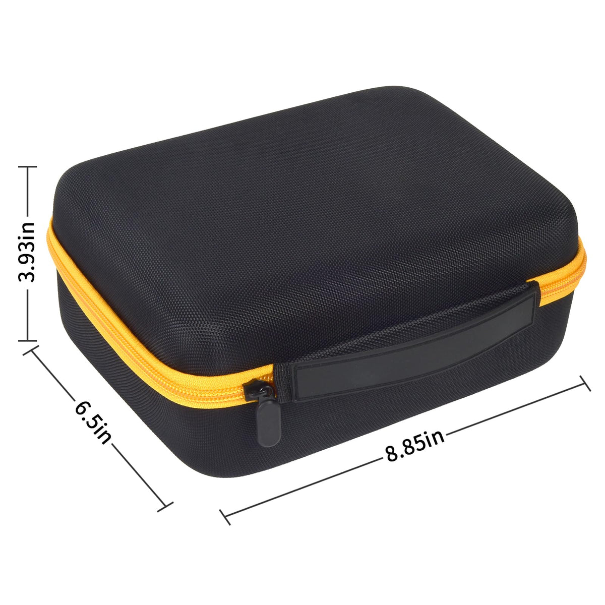 GWCASE Label Maker Case for Brother P-Touch PT-D220/ PT-D210, Box Only