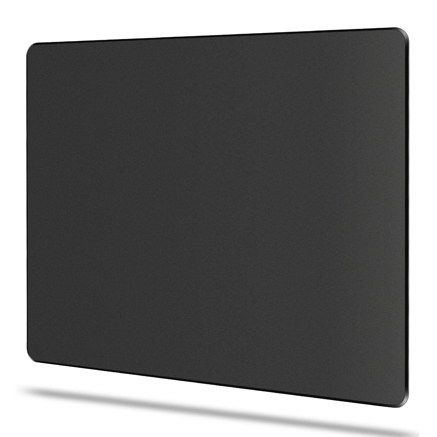 Bitpro LGM Hard Mouse Pad,Unique 3 Layers Mouse Pad with Plastic Surface,Compatible with High DPI