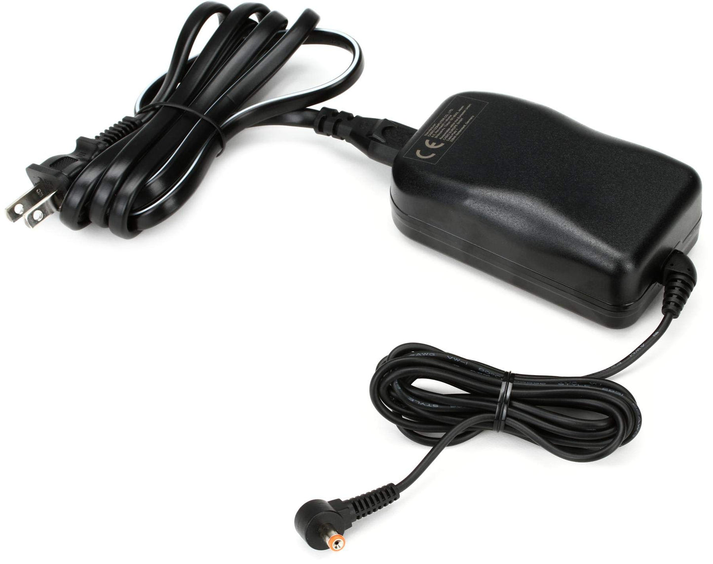 Casio AD12 AC Adpater Power Supply