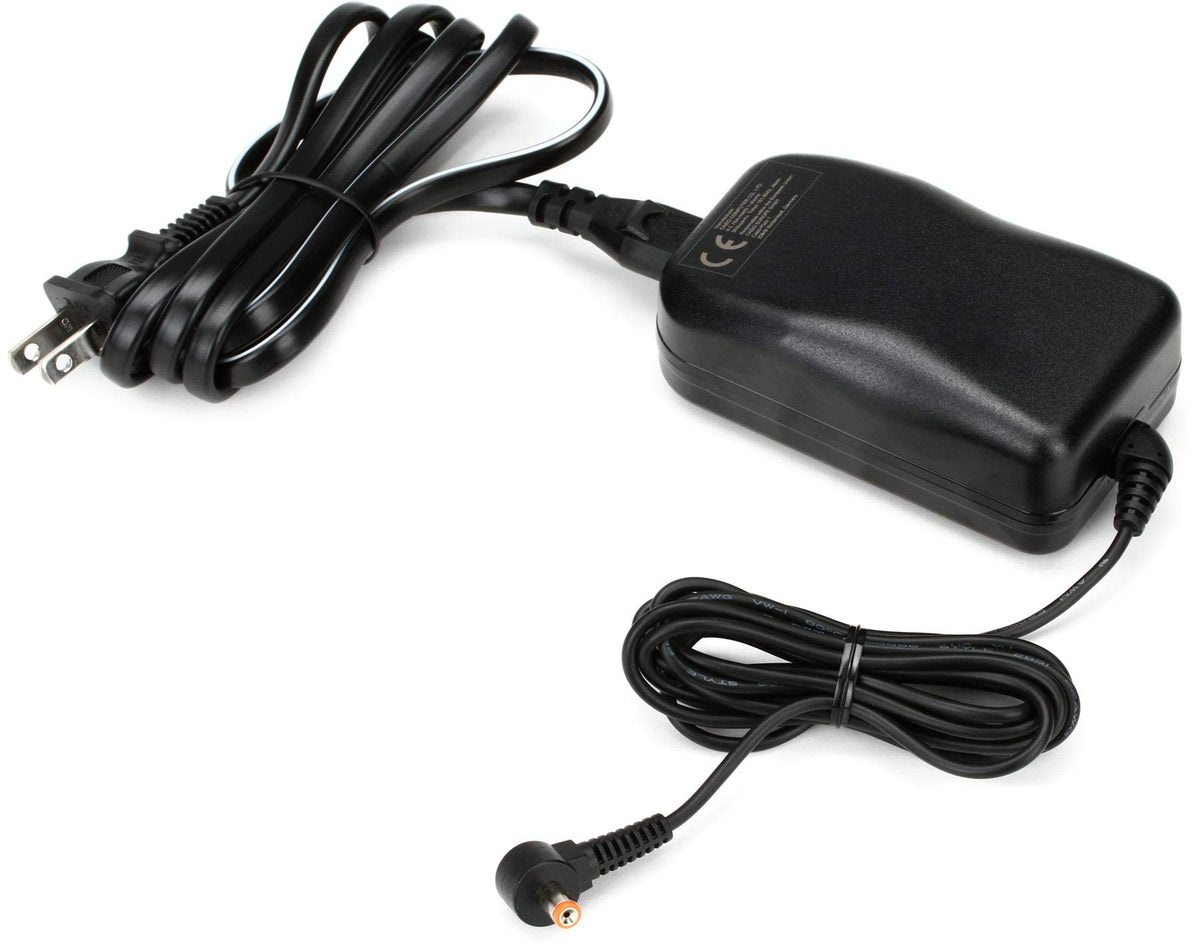 Casio AD12 AC Adpater Power Supply
