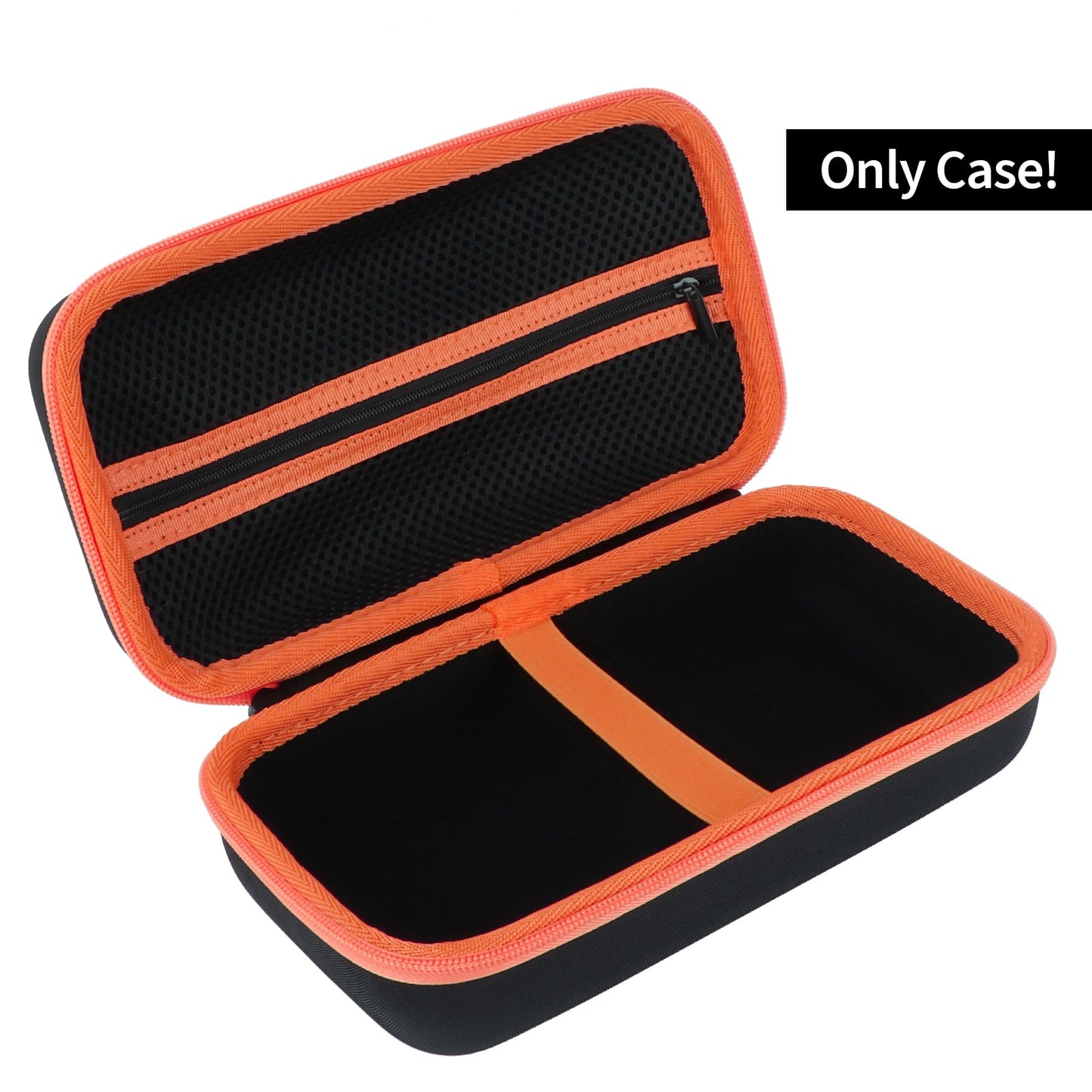 Peyyargo Case Compatible with Brother P-Touch PTH110 / PTH111 Pro / PTE110 Portable Monochrome