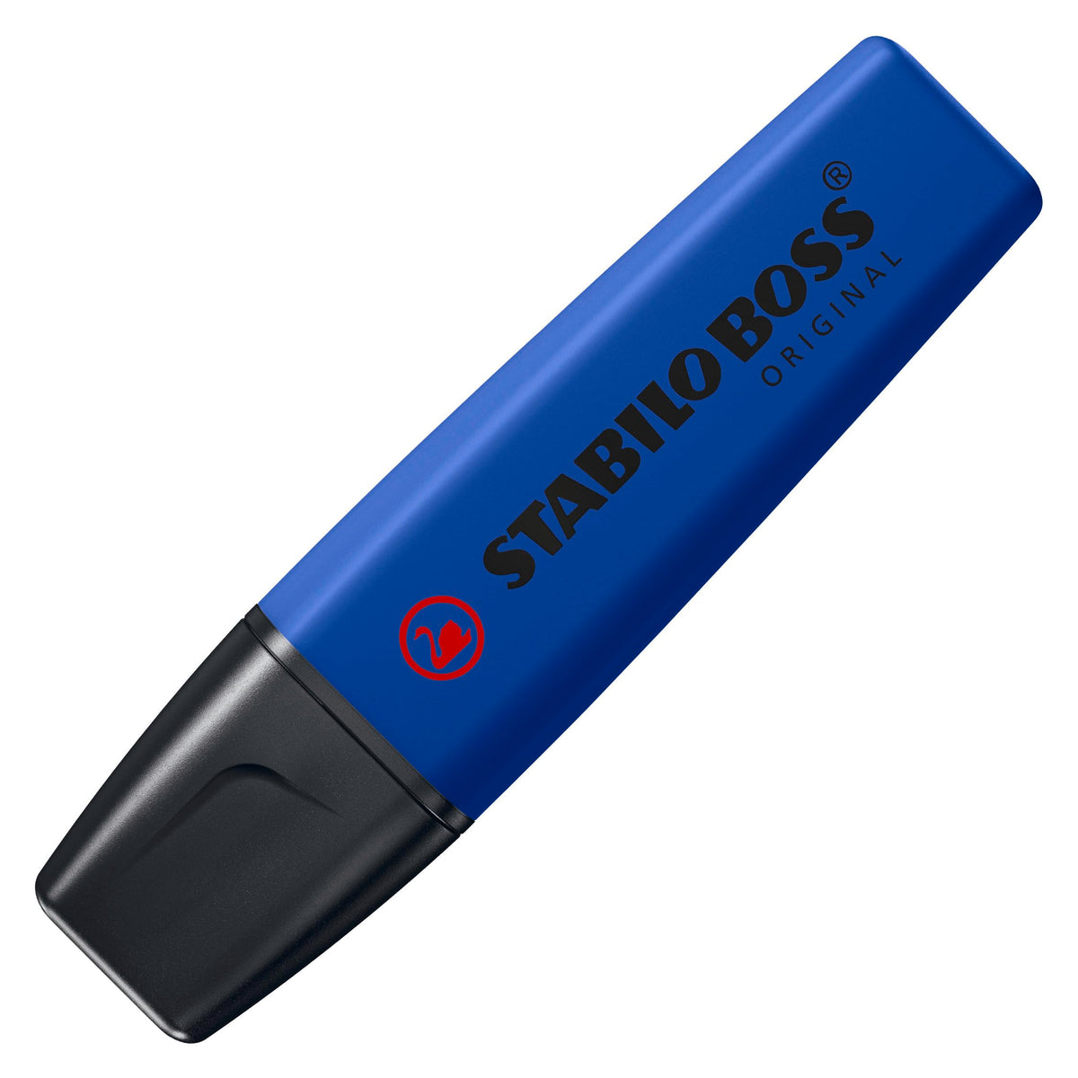 STABILO BOSS Original NatureCOLORS Wildflower Edition - Highlighter - Desk Set - Assorted Colors