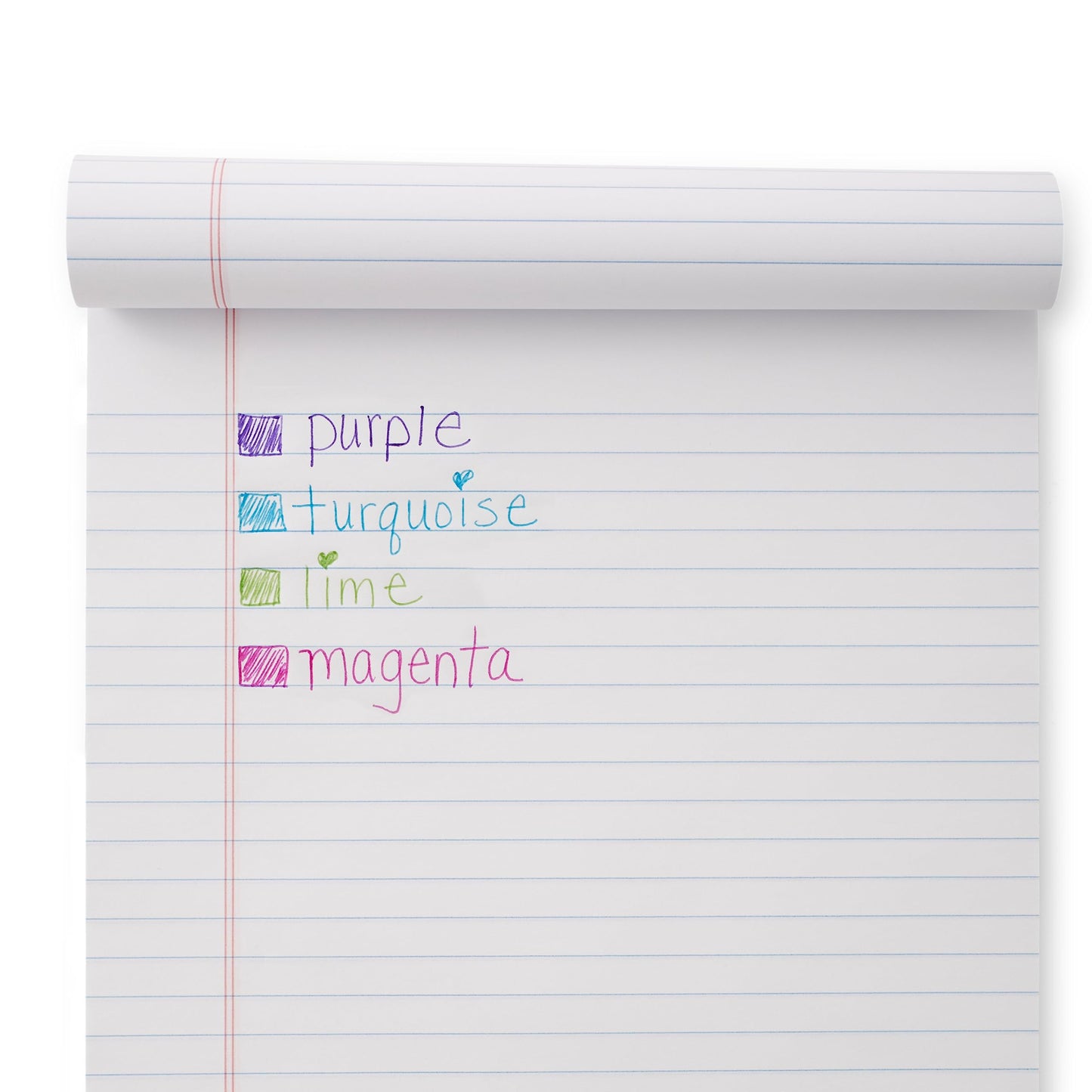 Paper Mate InkJoy Quatro 4-Colour Ballpoint Pen | Assorted Fun Colours | Medium Point (1.0mm) | 12
