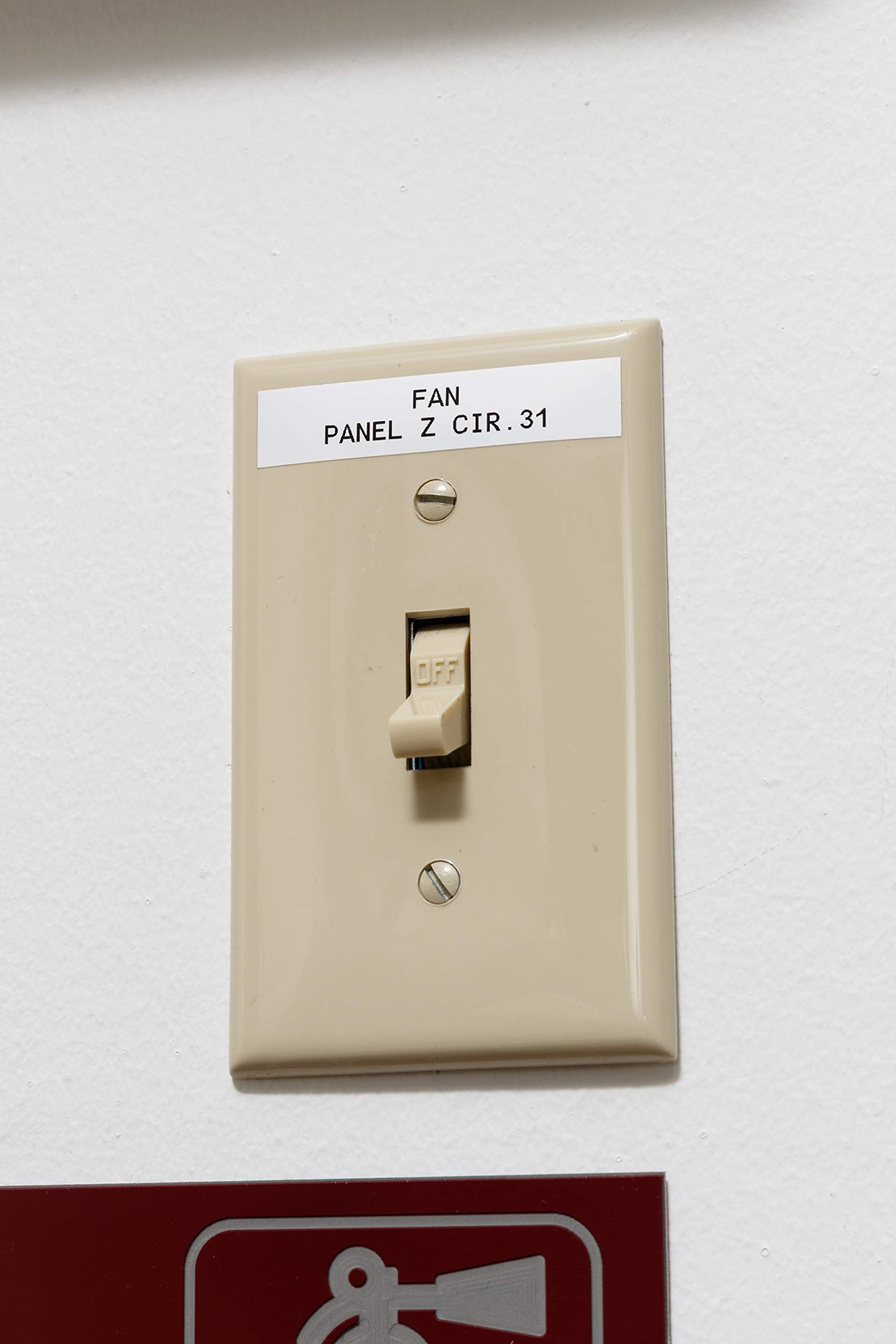 Brady Authentic (M21-375-423) Harsh Environment Polyester Label for Barcode, Solar Panel, and