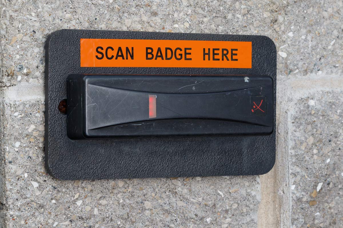 Brady Authentic (M21-750-595-OR) All-Weather Vinyl Label for Indoor/Outdoor ID, Lab and Equipment