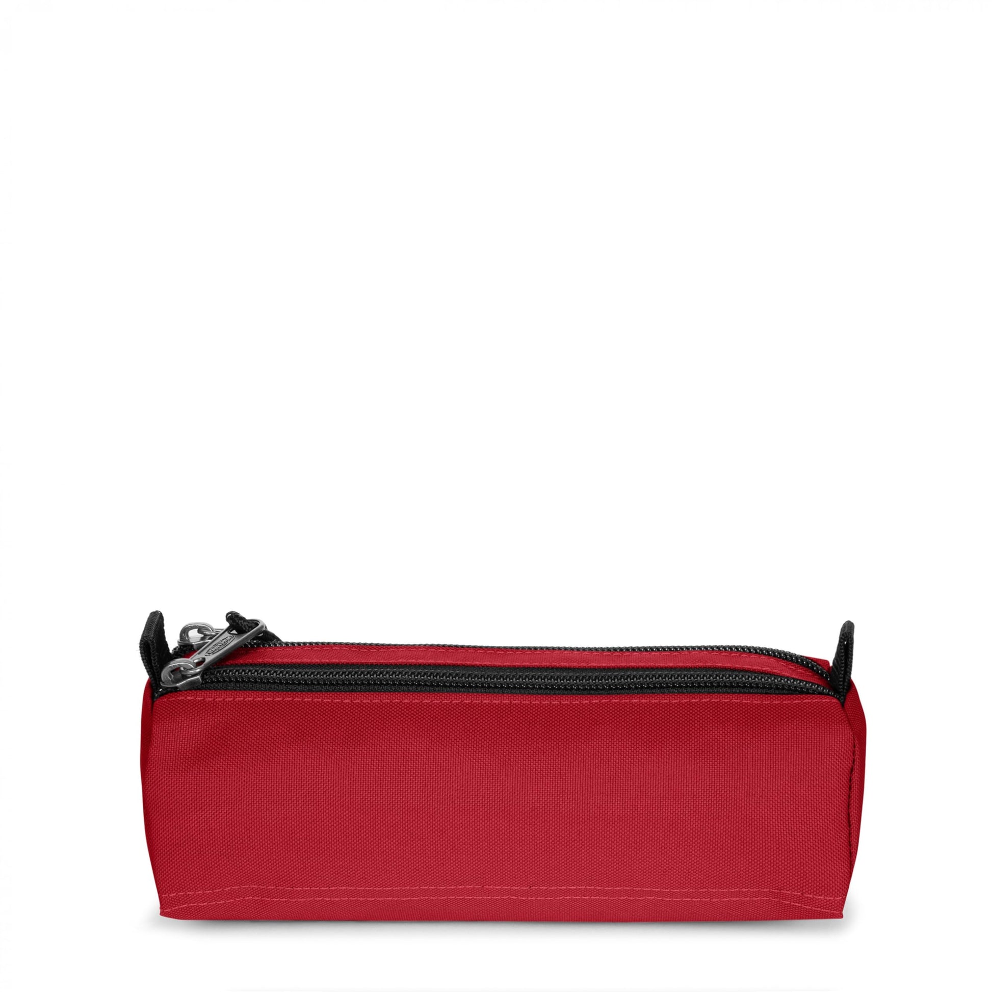EASTPAK Double BENCHMARK Pencil Case, Scarlet Red, One Size, Double Benchmark