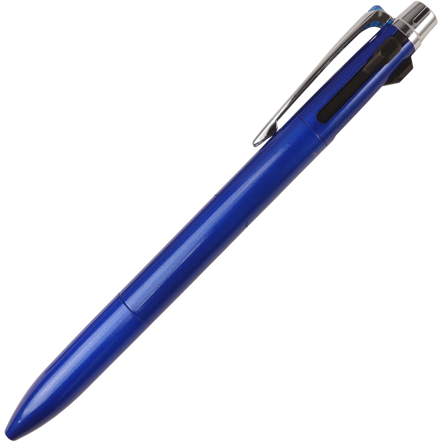 Mitsubishi Pencil SXE3300007.9 Jetstream Prime Tri-Color Ballpoint Pen, 0.03 inches (0.7 mm), Navy