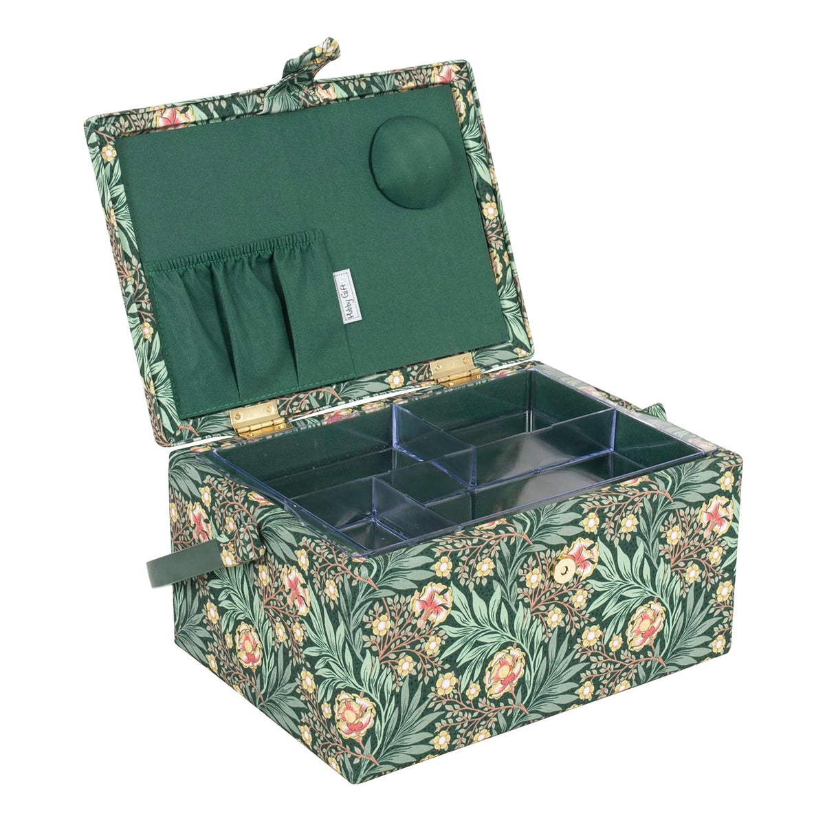Hobby Gift Medium Sewing Box Organiser