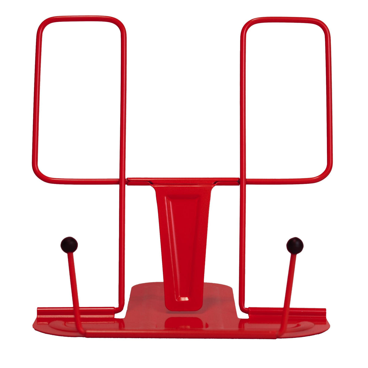 Metal Bookrest Red [DB016]