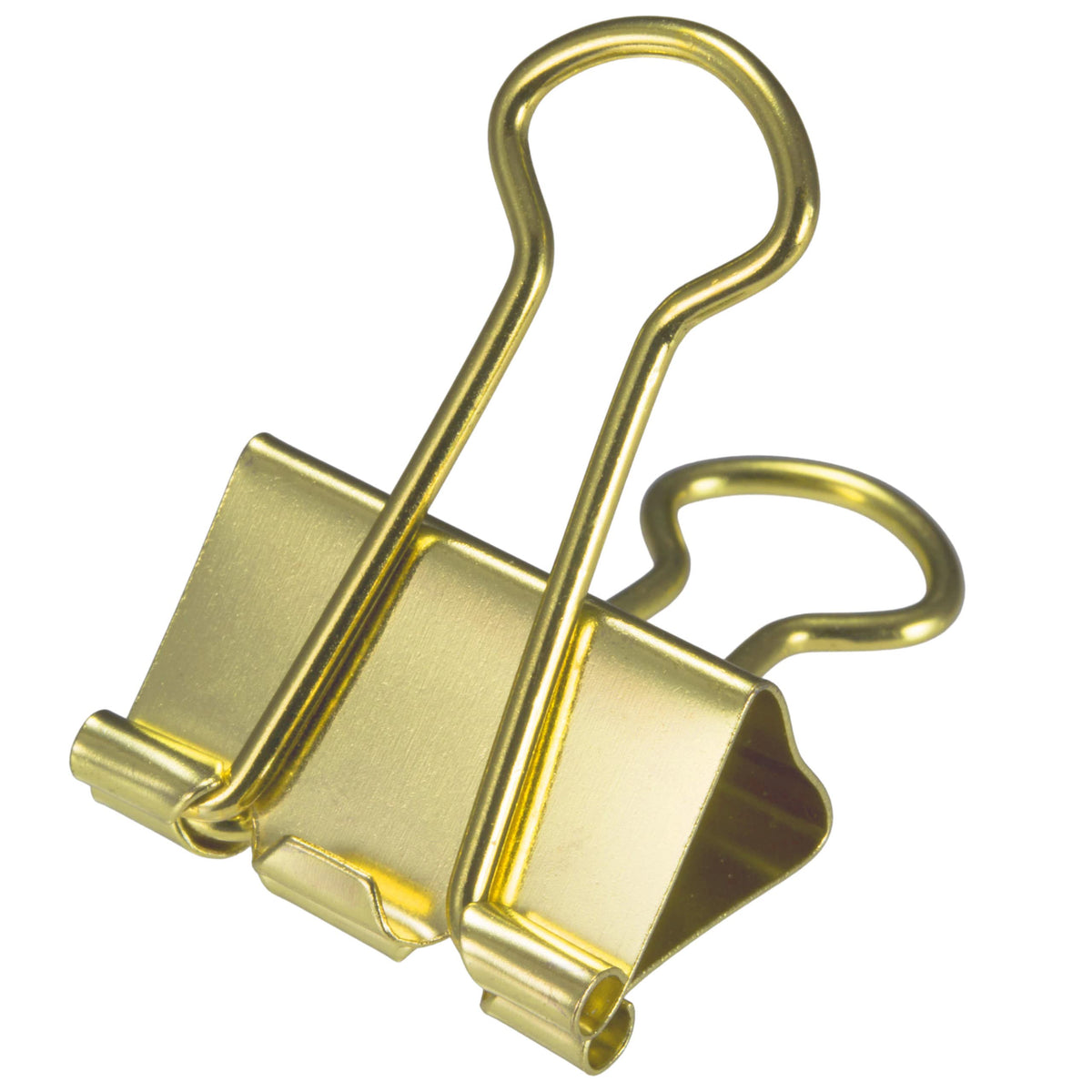 Officemate OIC Officemate Assorted Size Binder Clips (OIC31022)